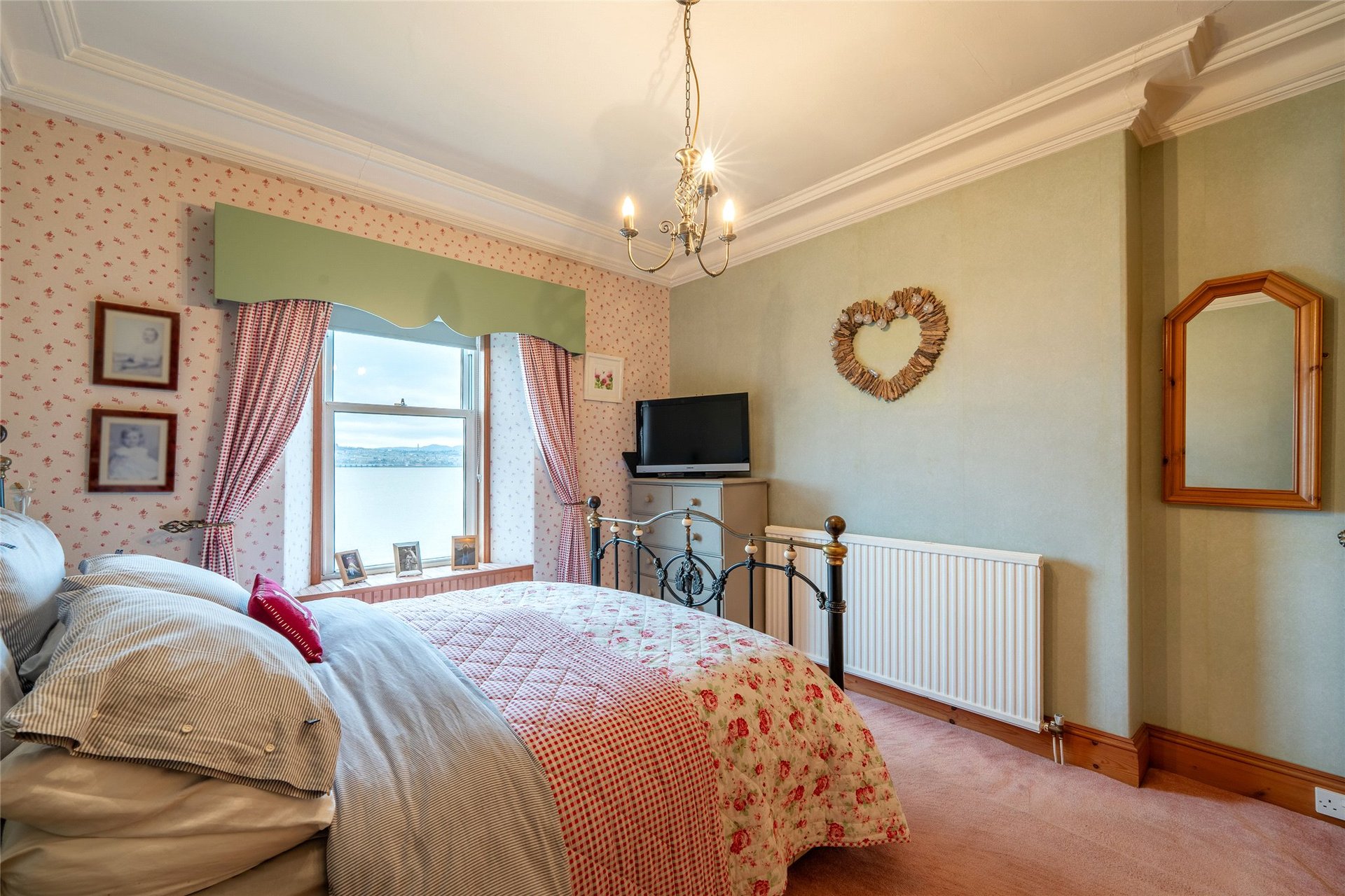 Littlestone, 35 Riverside Road, Wormit, Fife, DD6 8LL - Picture #23