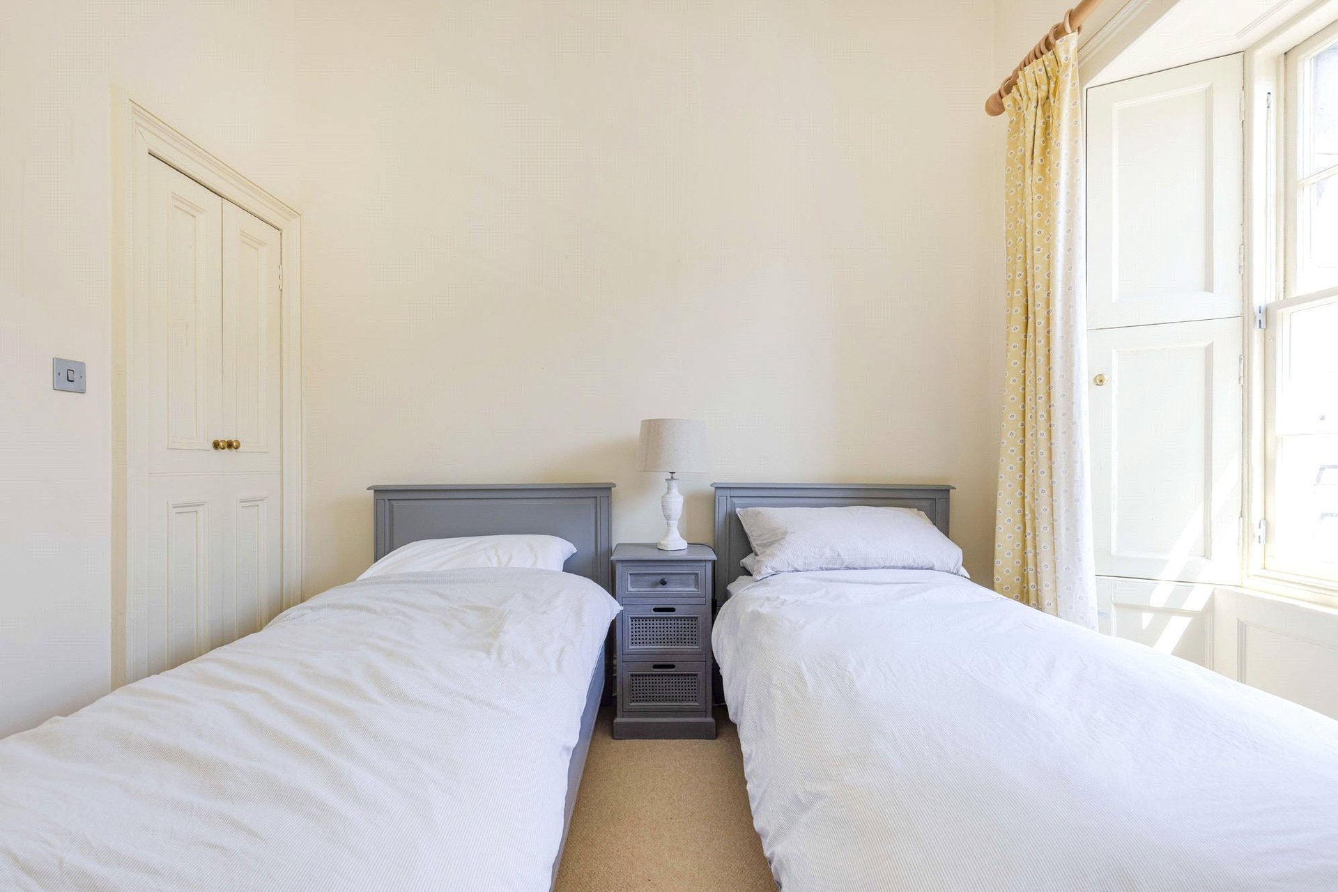 Flat 4, 62 Great King Street, Edinburgh, Midlothian, EH3 6QY - Picture #19