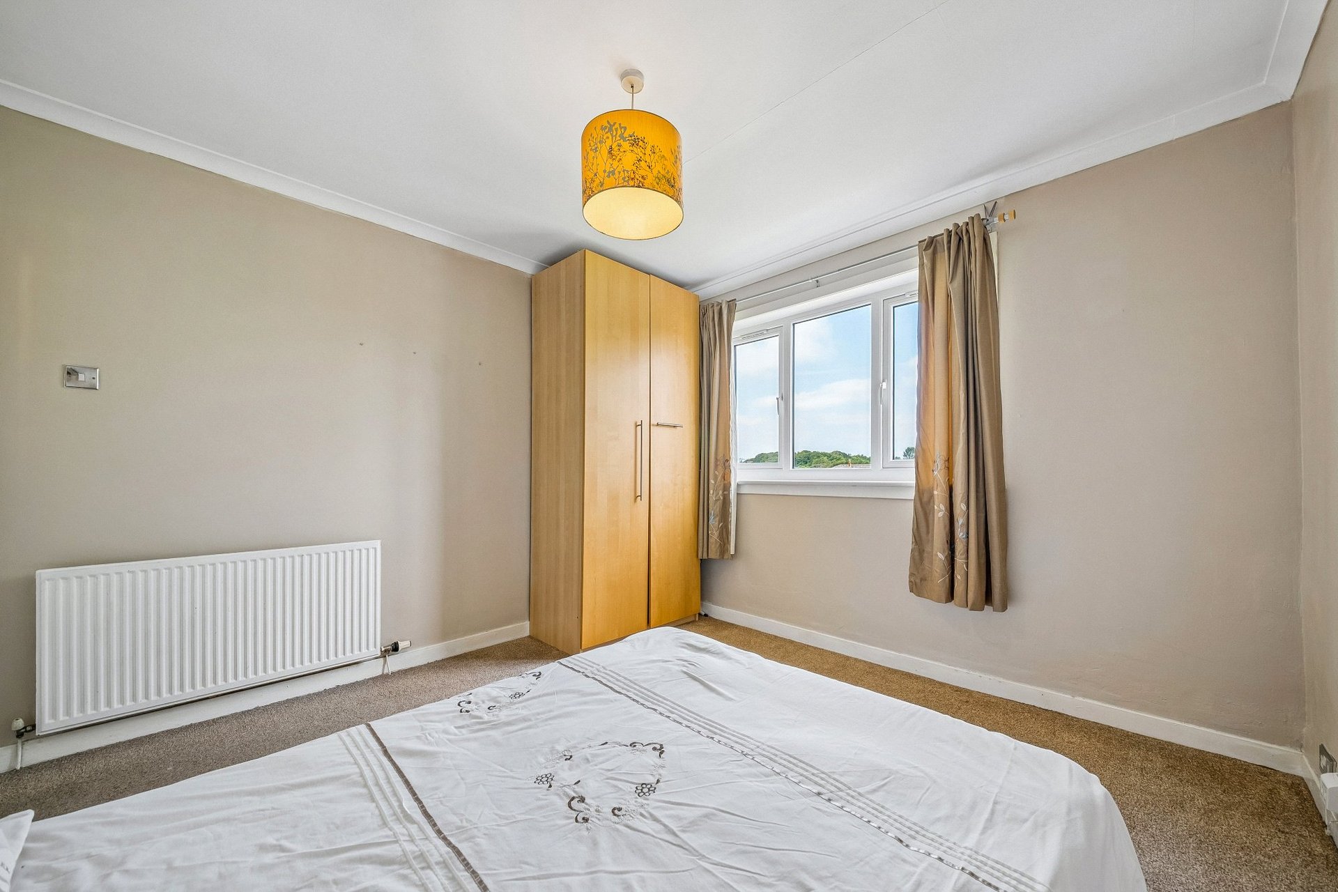 Flat 3, Weymouth Court, 207 Weymouth Drive, Kelvindale, Glasgow, G12 0ER - Picture #18