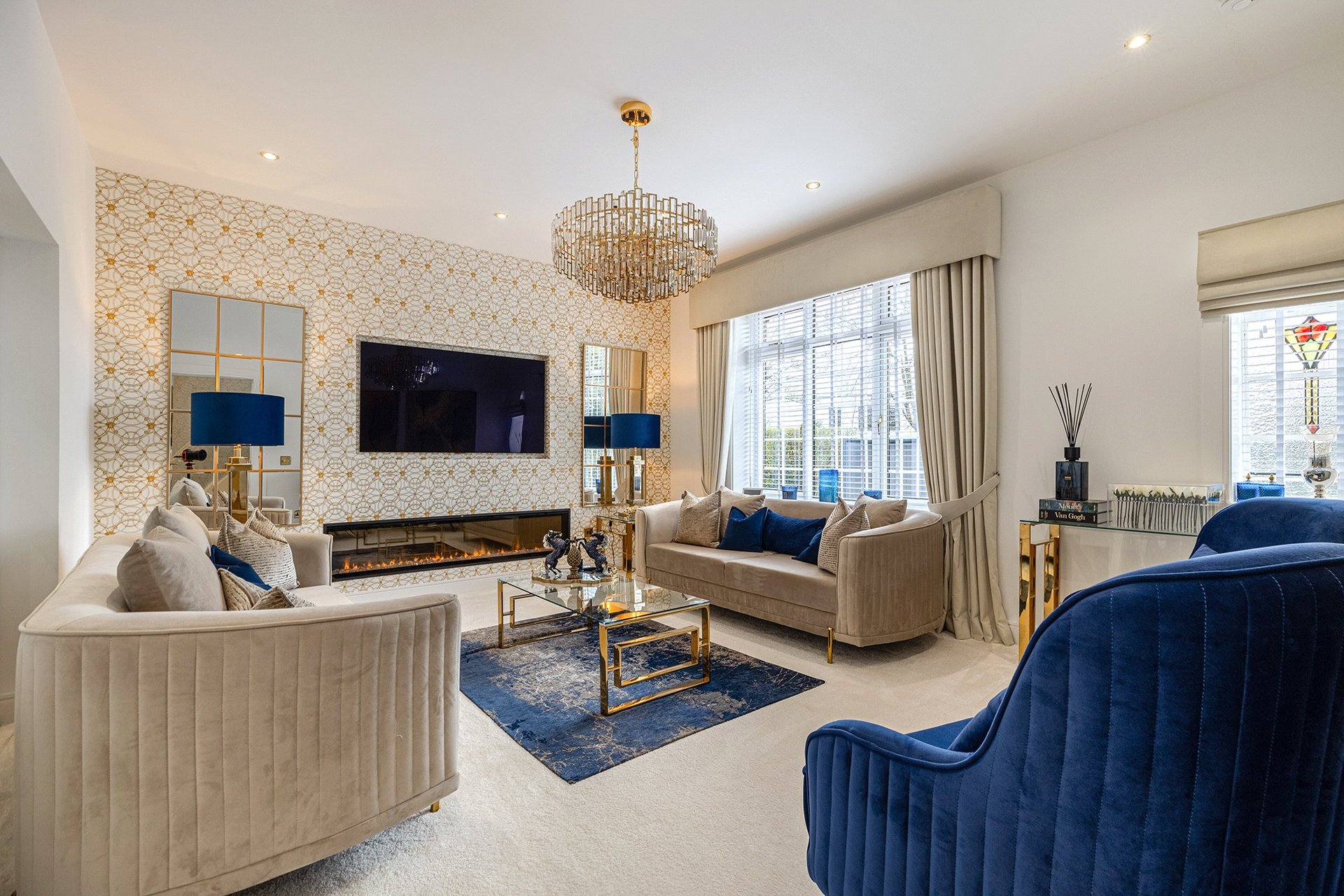 20 Sandringham Avenue, Newton Mearns, Glasgow, East Renfrewshire, G77 5DU - Picture #6