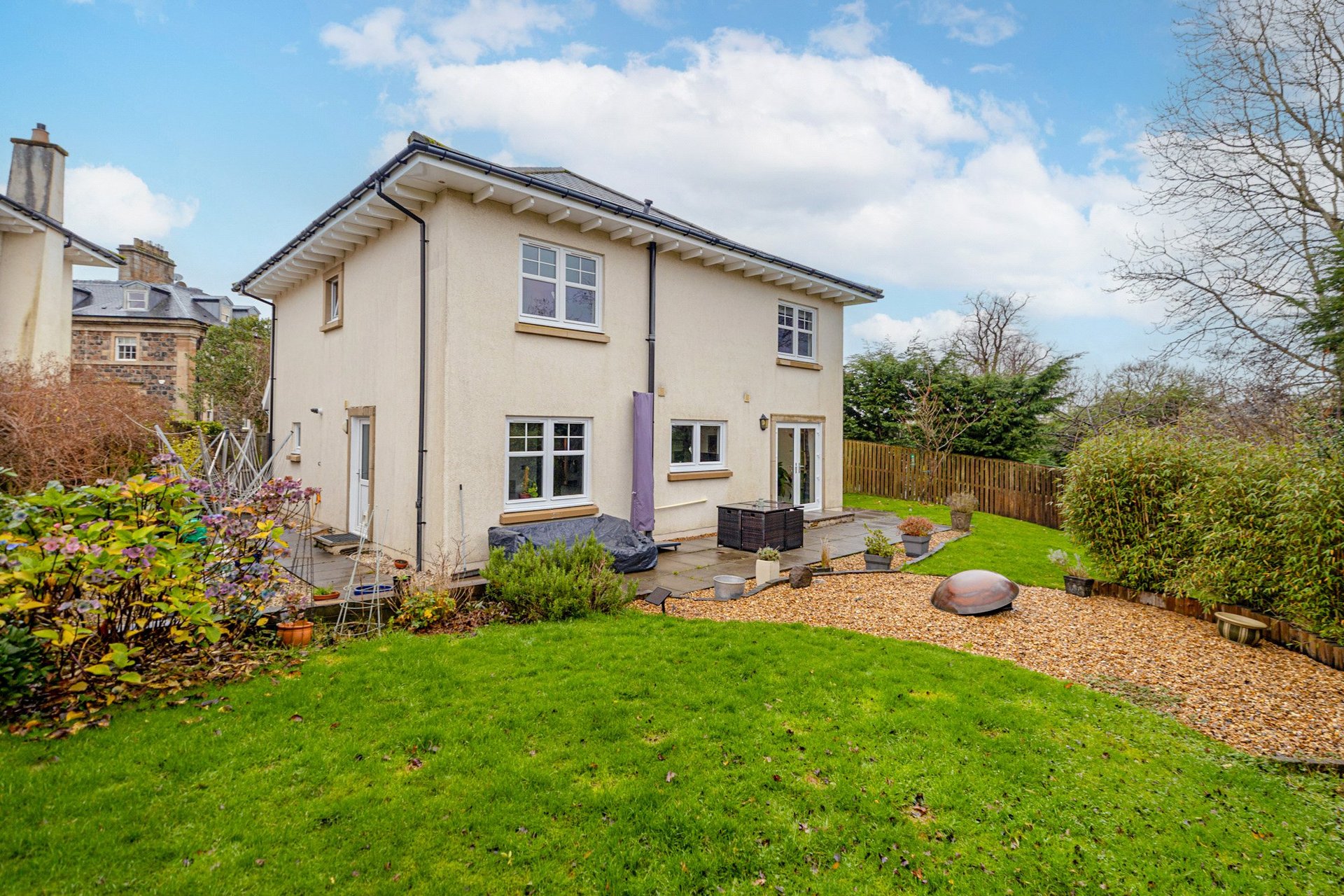 4 Cathkin Gate, High Burnside, Glasgow, South Lanarkshire, G73 5RW - Picture #27