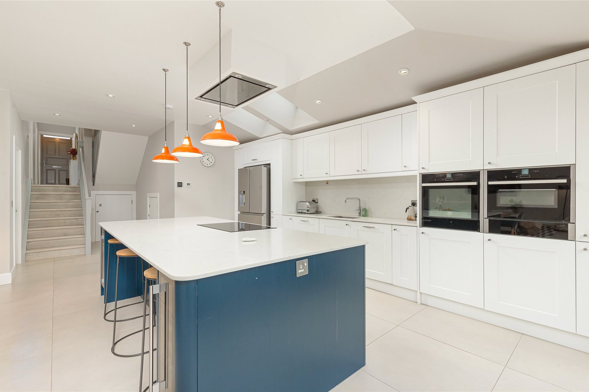 43 Gardiner Road, Edinburgh, Midlothian, EH4 3RL - Picture #7