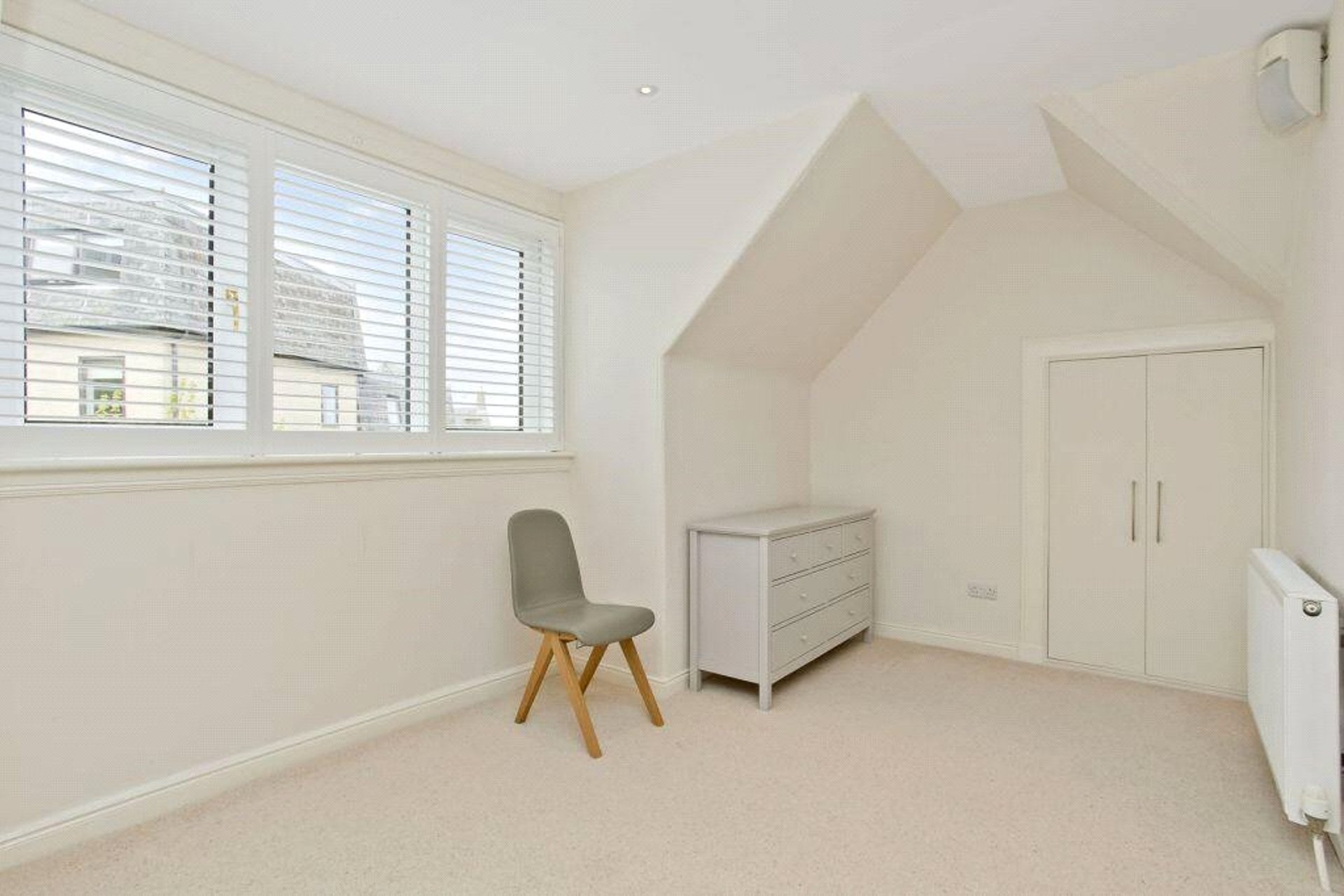 4 Abbey Road, North Berwick, East Lothian, EH39 4BS - Picture #14