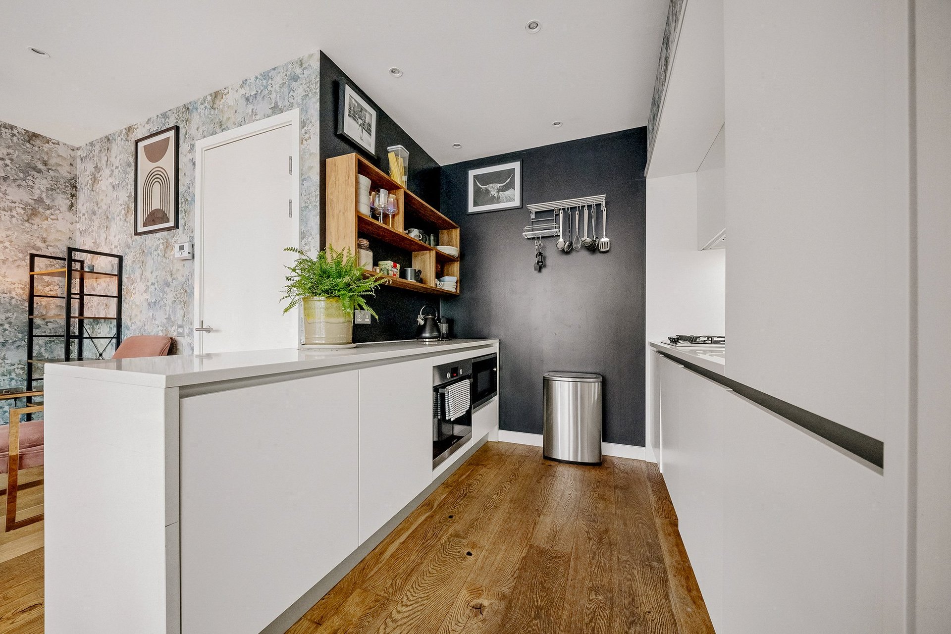 Flat 15, 24 Simpson Loan, Quartermile, Edinburgh, EH3 9GE - Picture #6