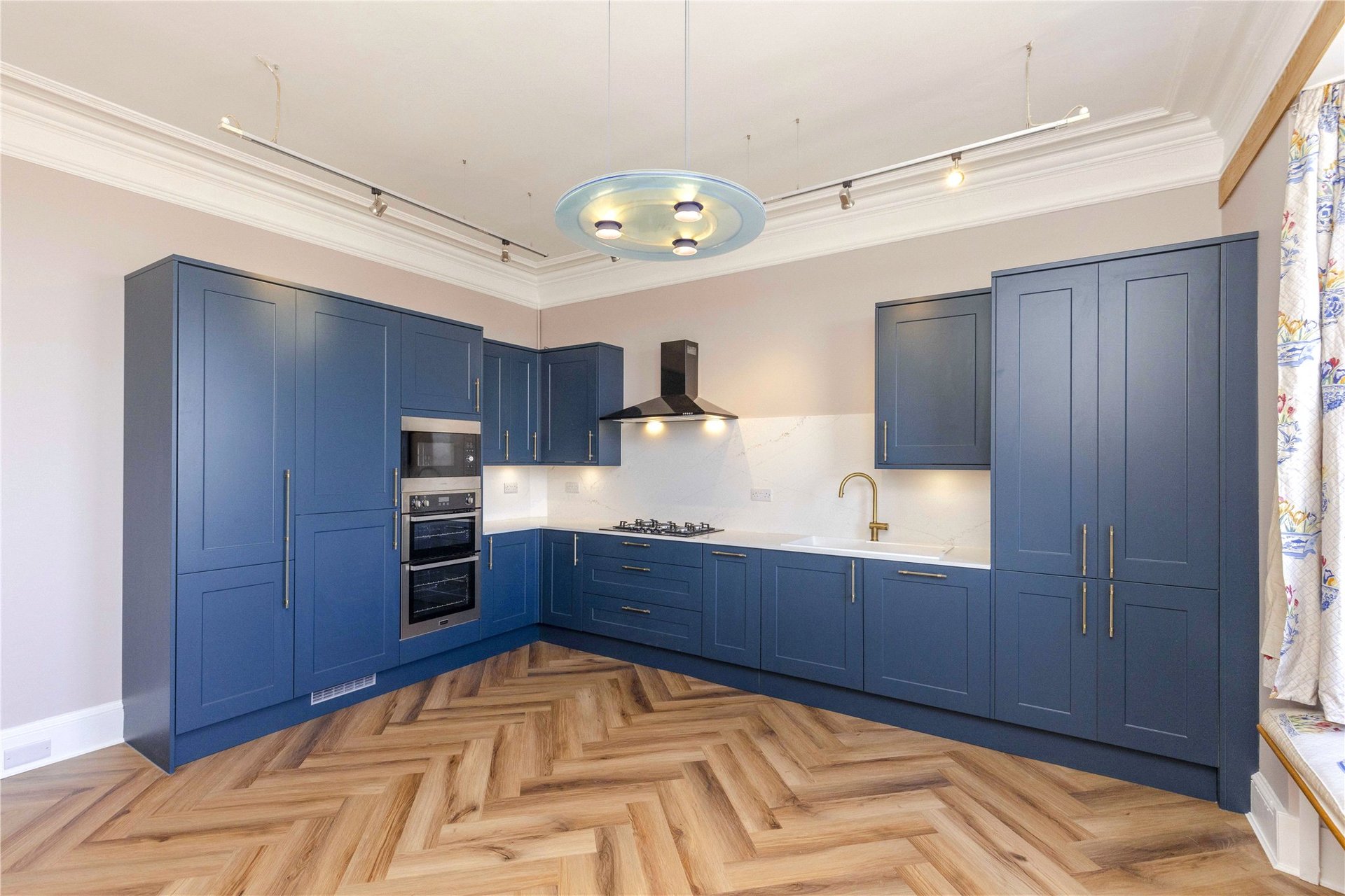Flat 4 (3F), 30 Drumsheugh Gardens, Edinburgh, EH3 7RN - Picture #10