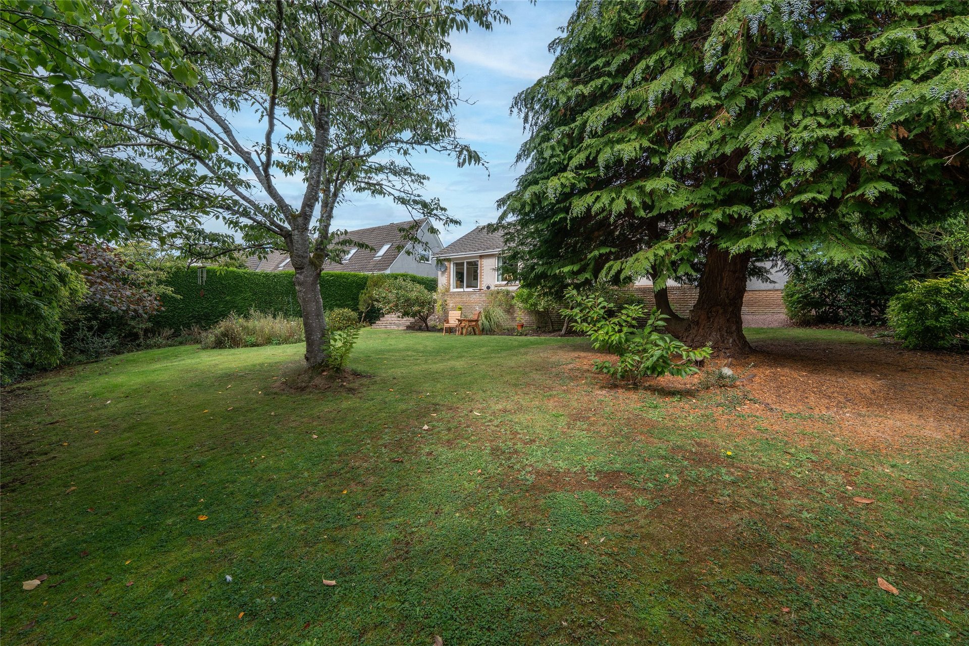 17 Hallowhill, St. Andrews, KY16 8SF - Picture #34
