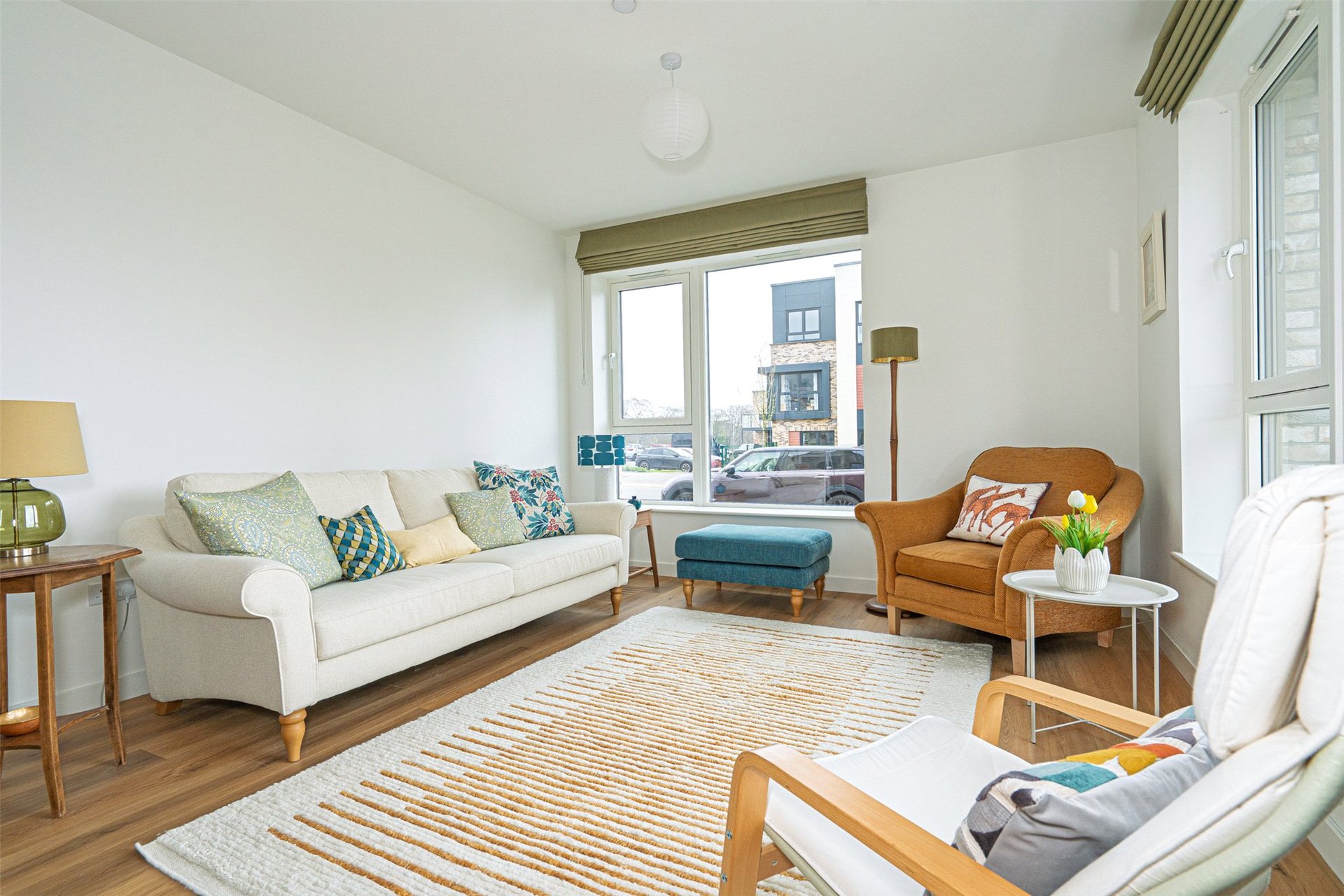 232 Bell Brae, St. Andrews, Fife, KY16 9FF - Picture #4