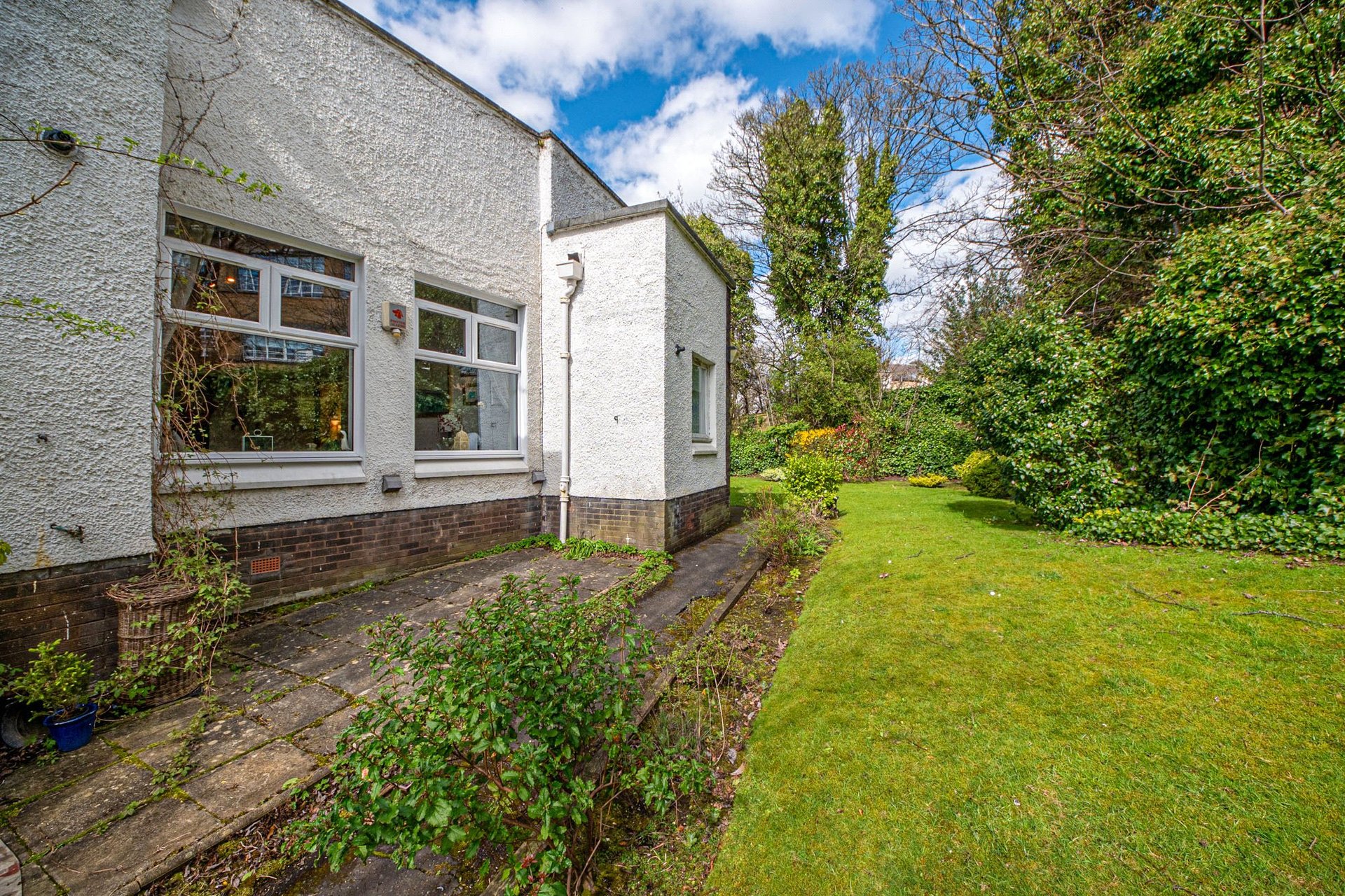 Flat 10, 9-11 Victoria Circus, Dowanhill, Glasgow, G12 9LB - Picture #41