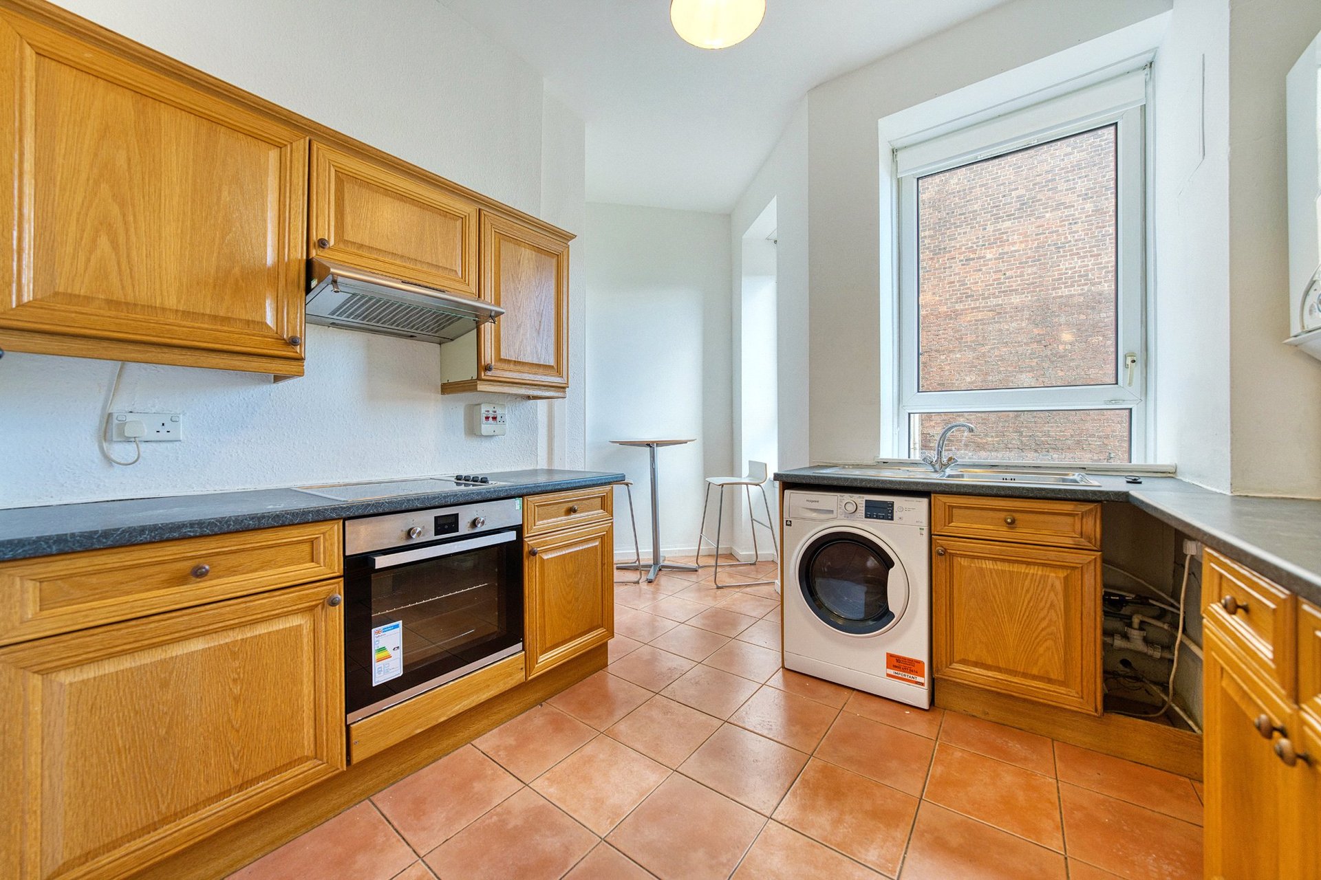 1/3, 33 Blackie Street, Yorkhill, Glasgow, G3 8TW - Picture #6