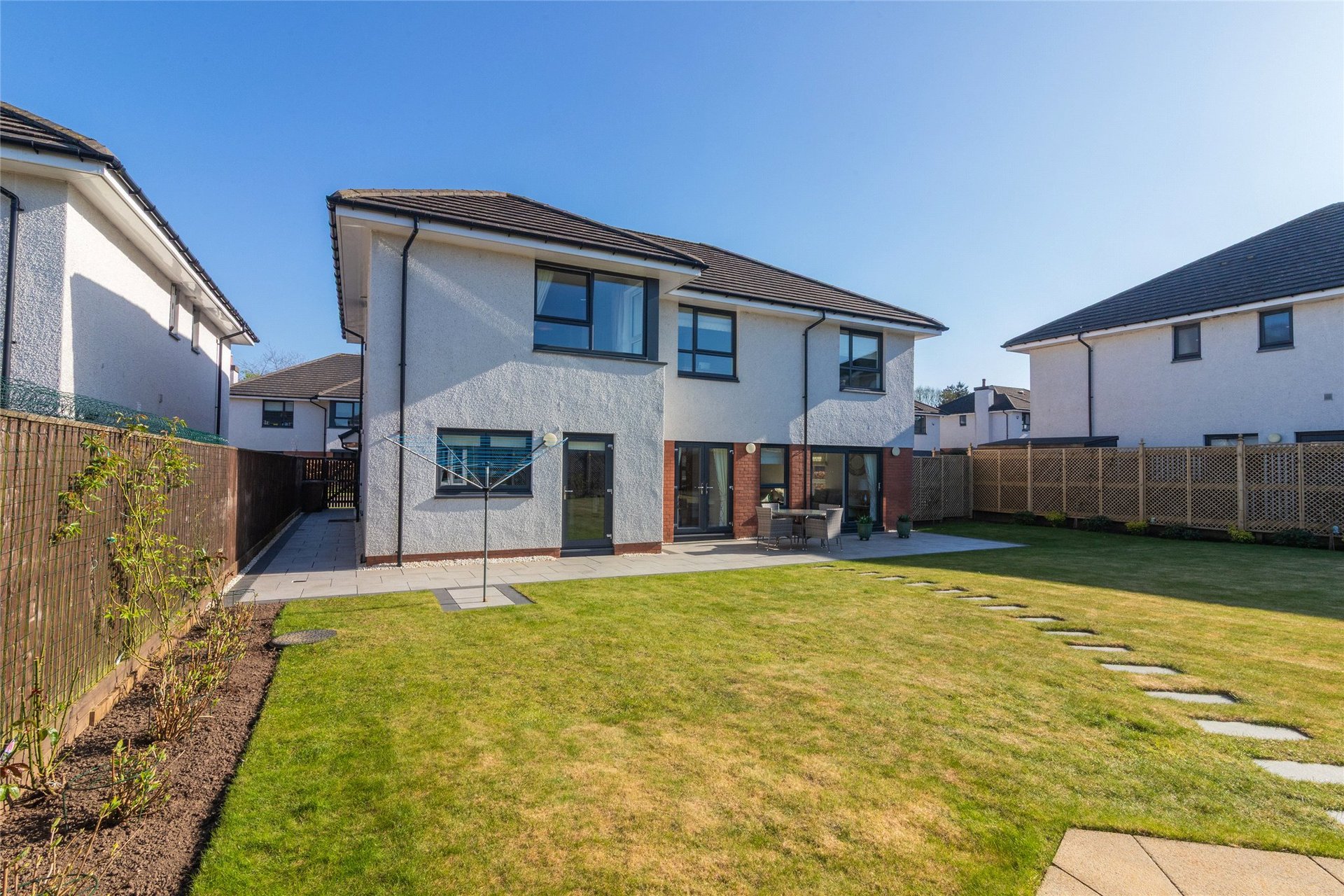 9 Aldton Avenue, Newton Mearns, Glasgow, G77 5UR - Picture #39