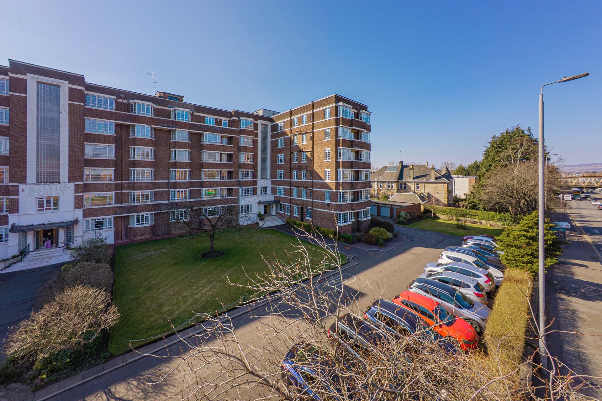 95 Kelvin Court, Anniesland, Glasgow, G12 0AH - Picture #31