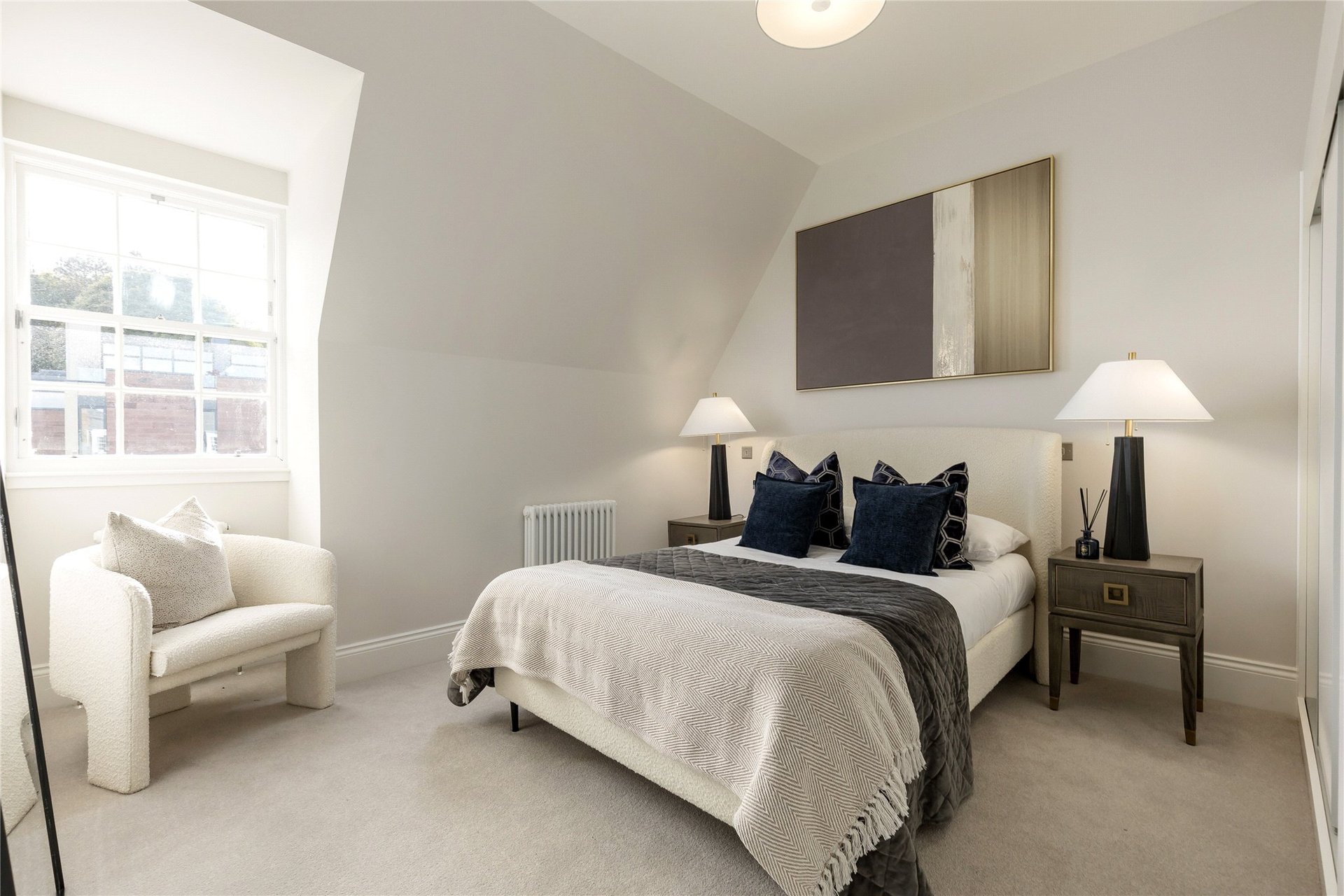38/5 Sassoon Grove, Craiglockhart, Edinburgh, EH10 5FA - Picture #9
