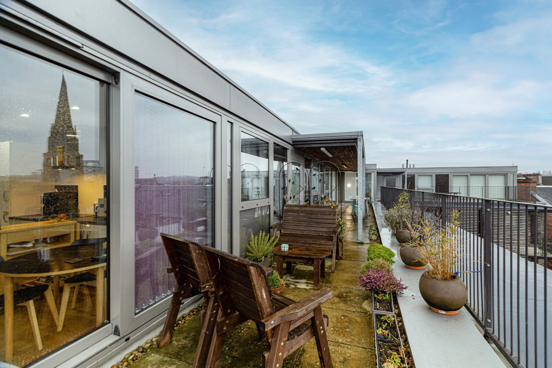 6/4, 5 Montague Street, Woodlands, Glasgow, G4 9HU - Picture #16