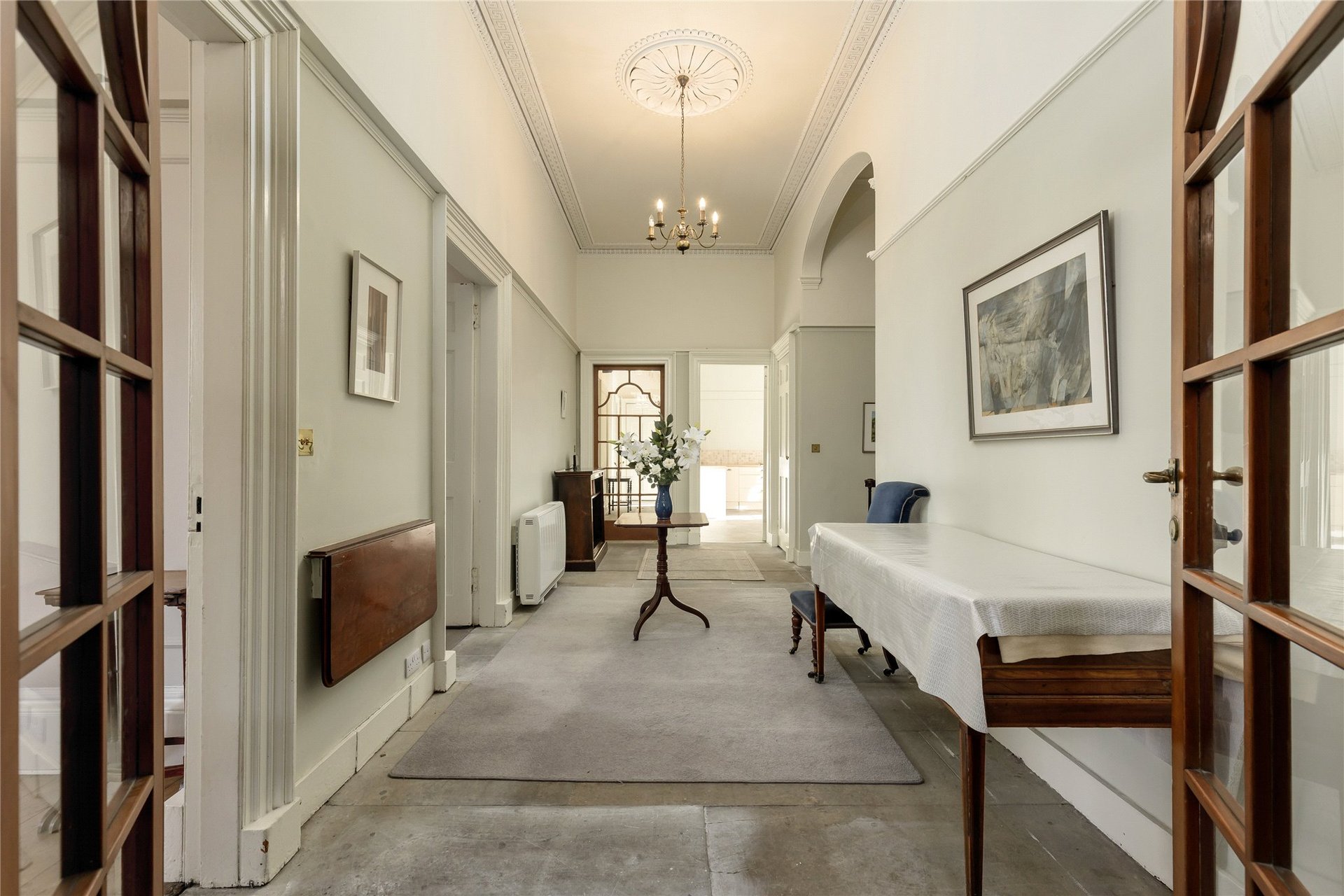 GF, 1 Gloucester Place, Edinburgh, EH3 6EE - Picture #4