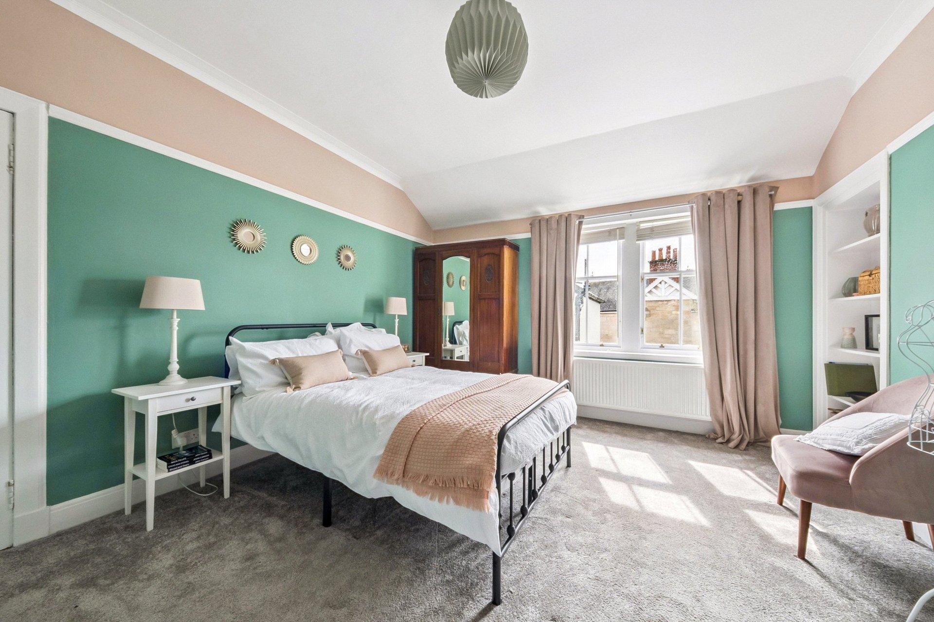 119 Danes Drive, Scotstoun, Glasgow, G14 9EW - Picture #52