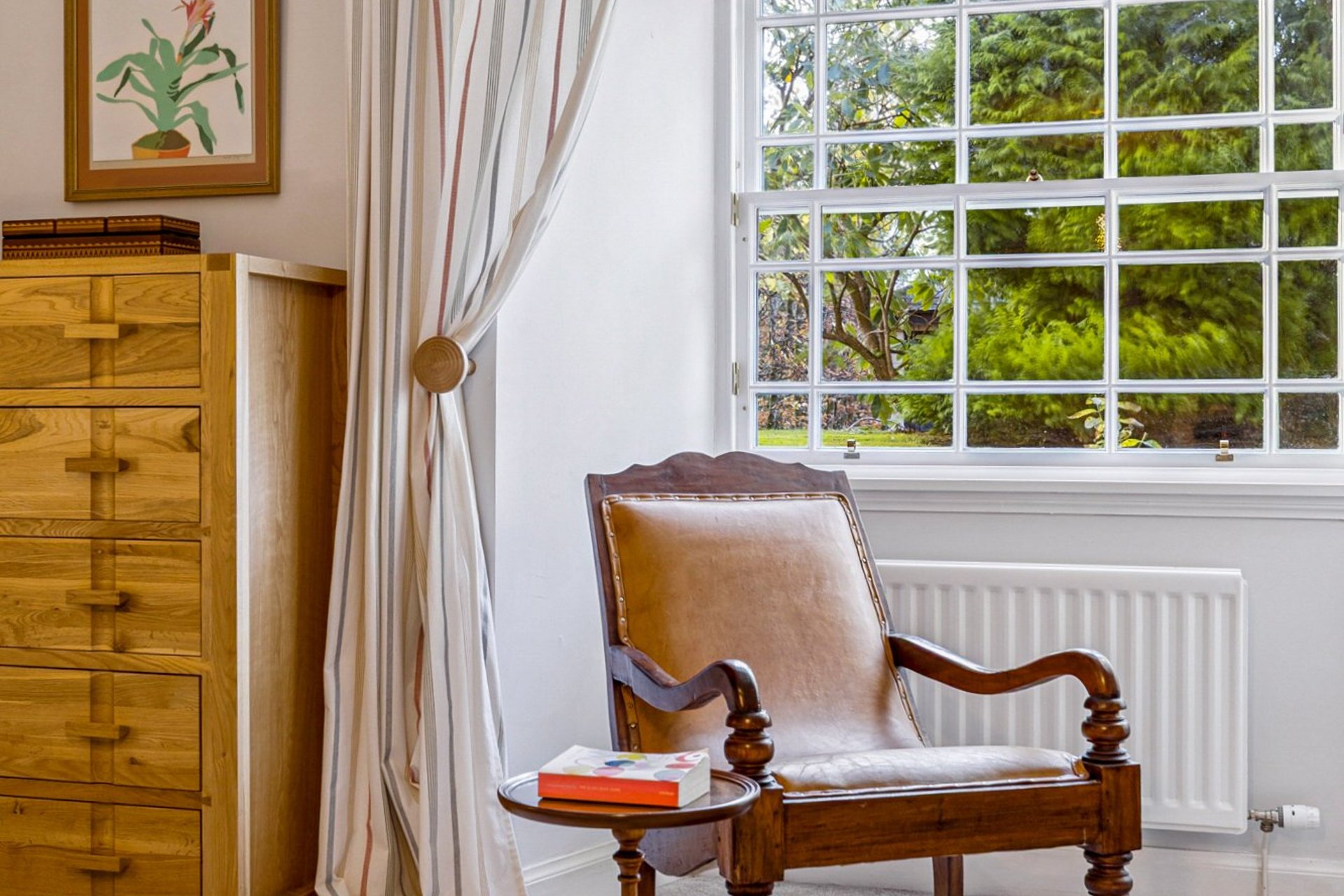 Flat B/1, Camphill House, Queens Park, Pollokshaws Road, Glasgow, G41 2DX - Picture #21