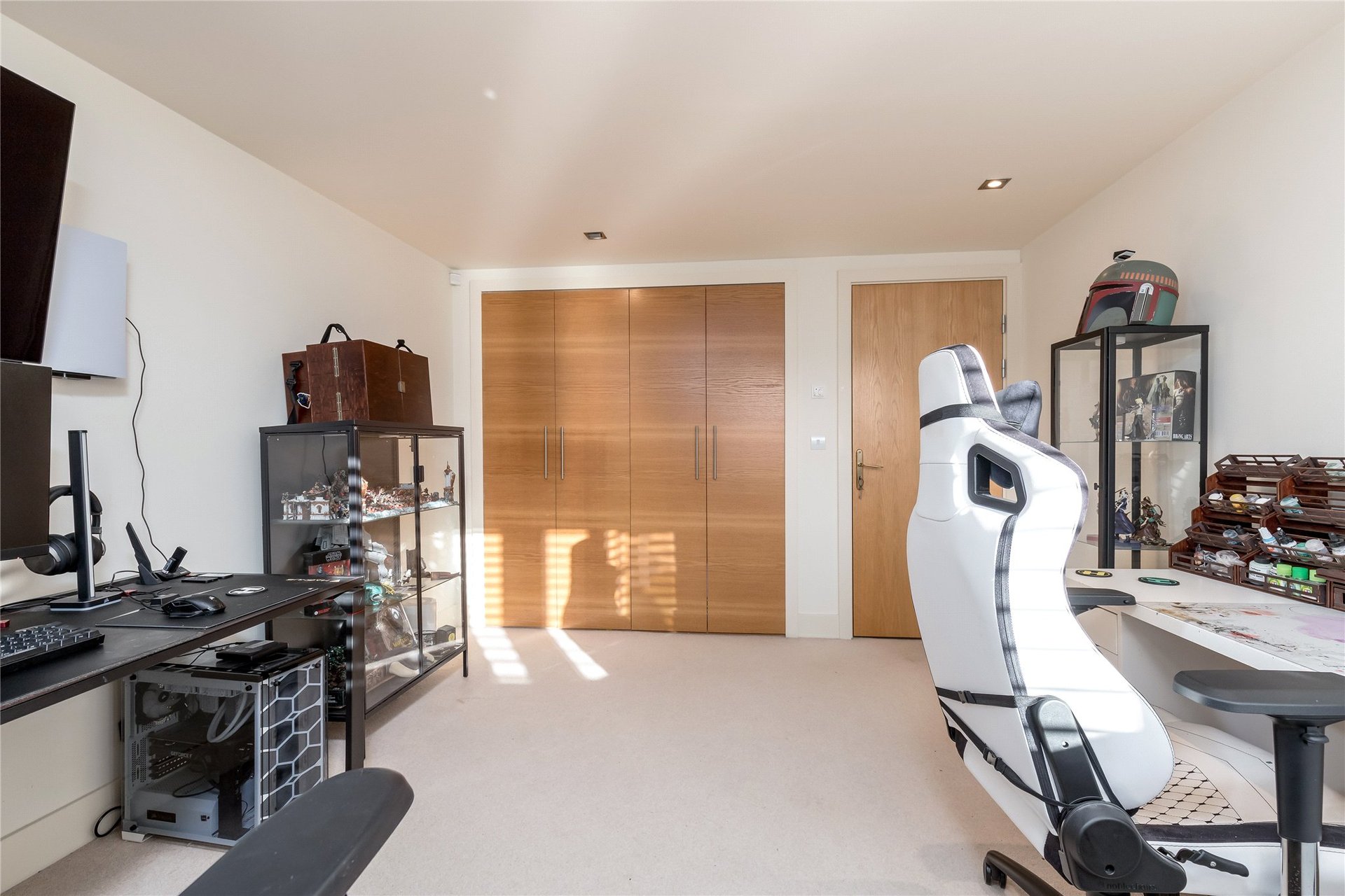 12 Brighouse Park Cross, Cramond, Edinburgh, EH4 6GZ - Picture #25