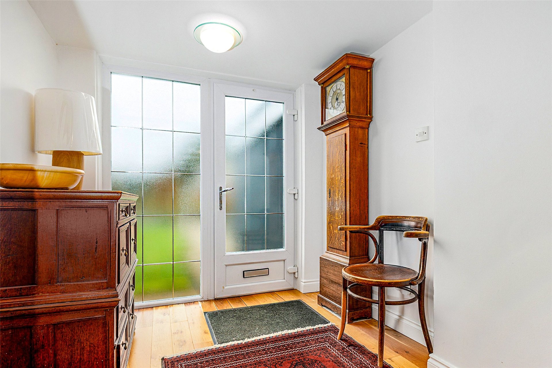 1 Moray Drive, Torrance, Glasgow, East Dunbartonshire, G64 4JG - Picture #28