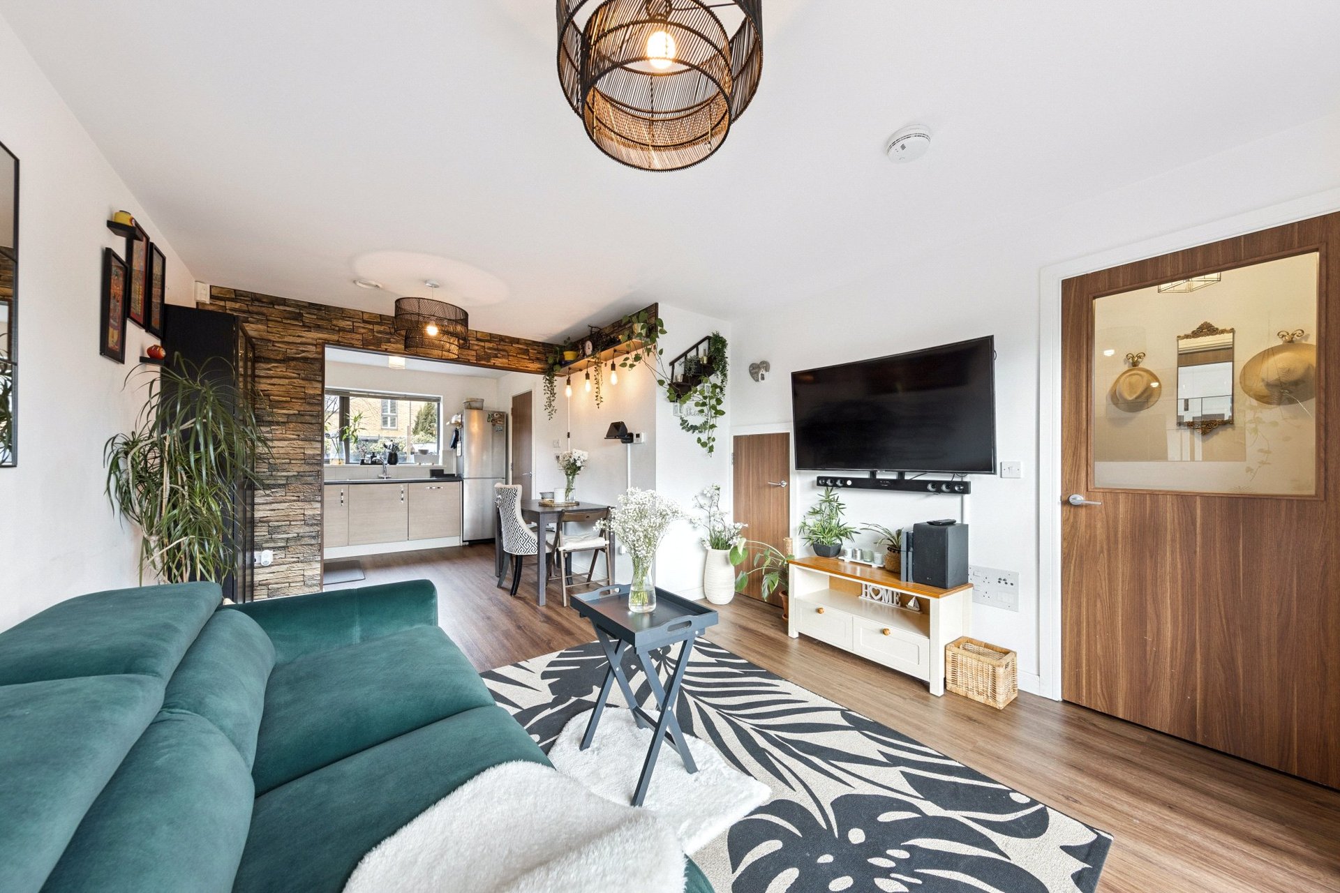 47 Vancouver Walk, Athletes' Village, Glasgow, G40 4TP - Picture #7