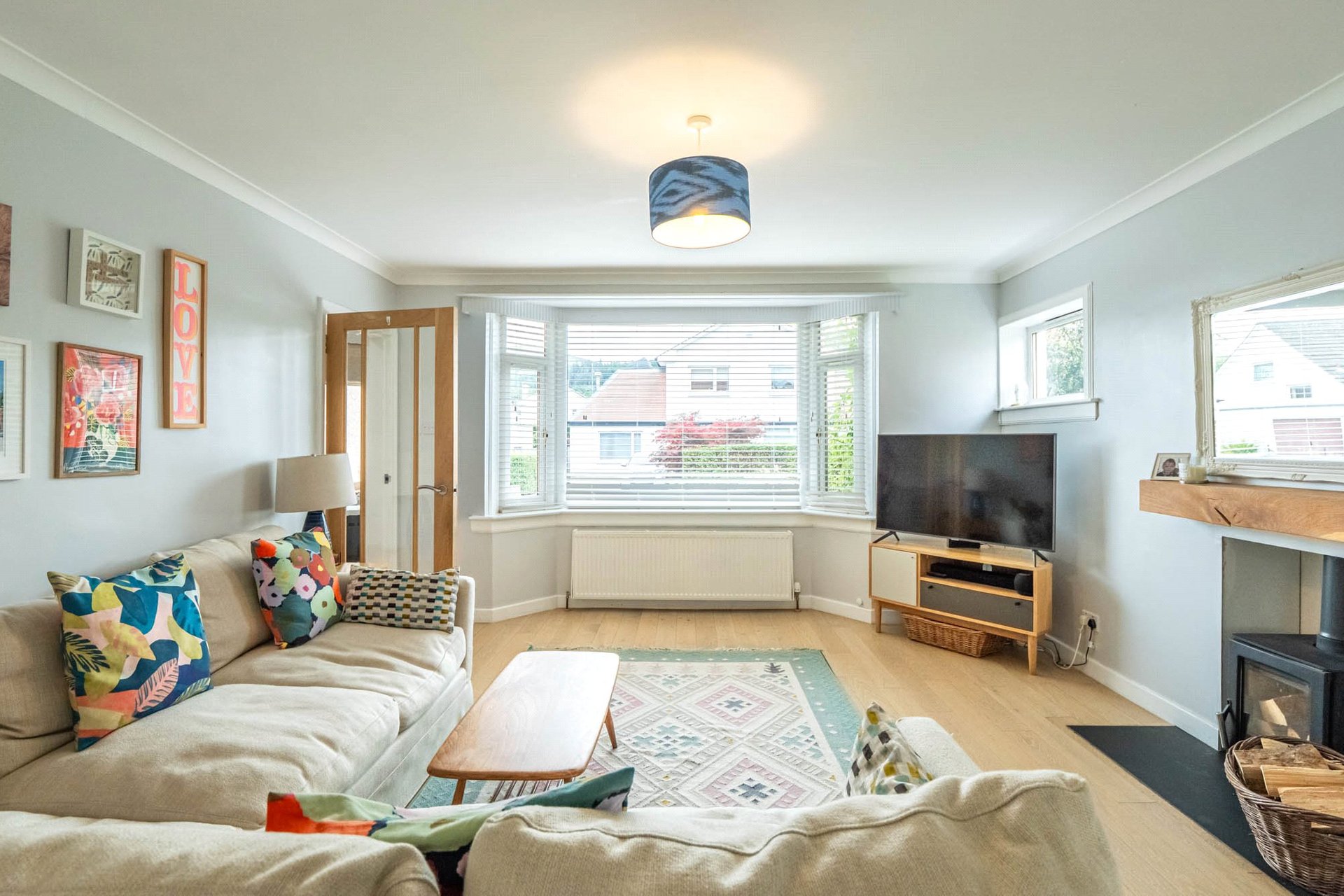27 Bonaly Avenue, Edinburgh, Midlothian, EH13 0ET - Picture #3