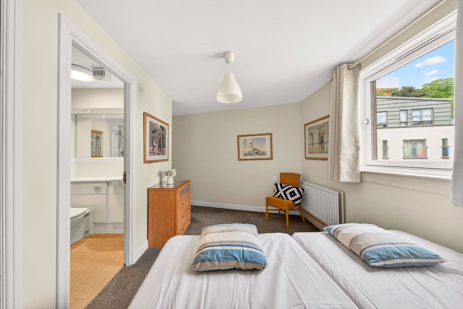 4/5 Old Tolbooth Wynd, Edinburgh, Midlothian, EH8 8EQ - Picture #12