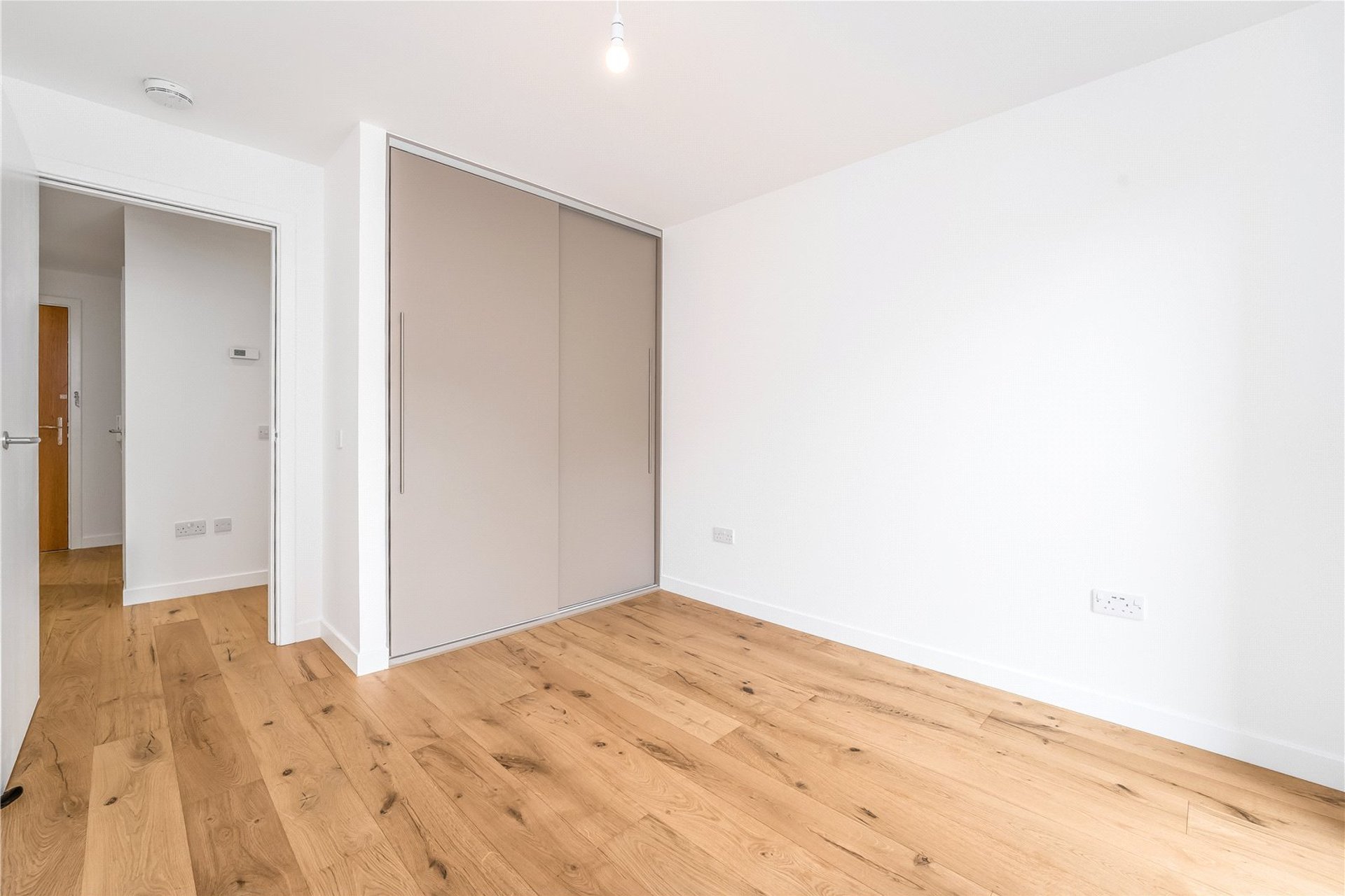 Flat 6, 13 Hughes Close, Edinburgh, EH7 4FW - Picture #13