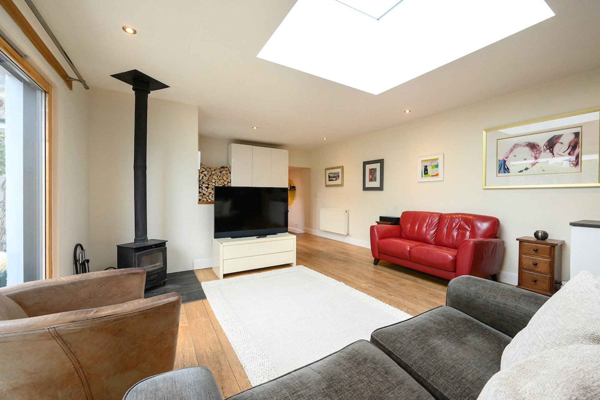 Beechwood, High Street, Aberlady, East Lothian, EH32 0RB - Picture #6