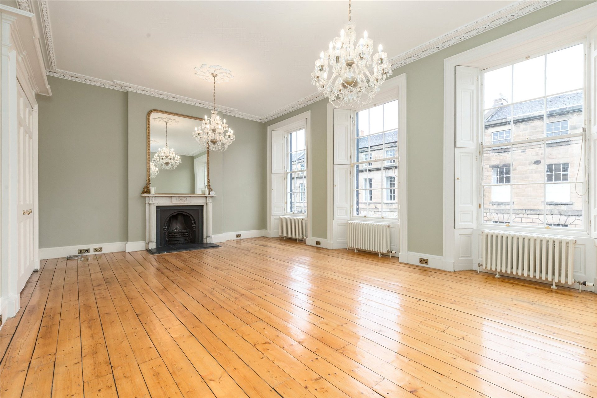 12 Northumberland Street, Edinburgh, EH3 6LW - Picture #5