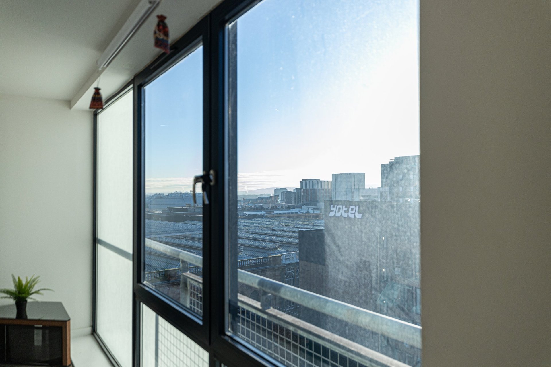 Flat 11/1 The Isocon Building, 100 Holm Street, City Centre, G2 6SY - Picture #11