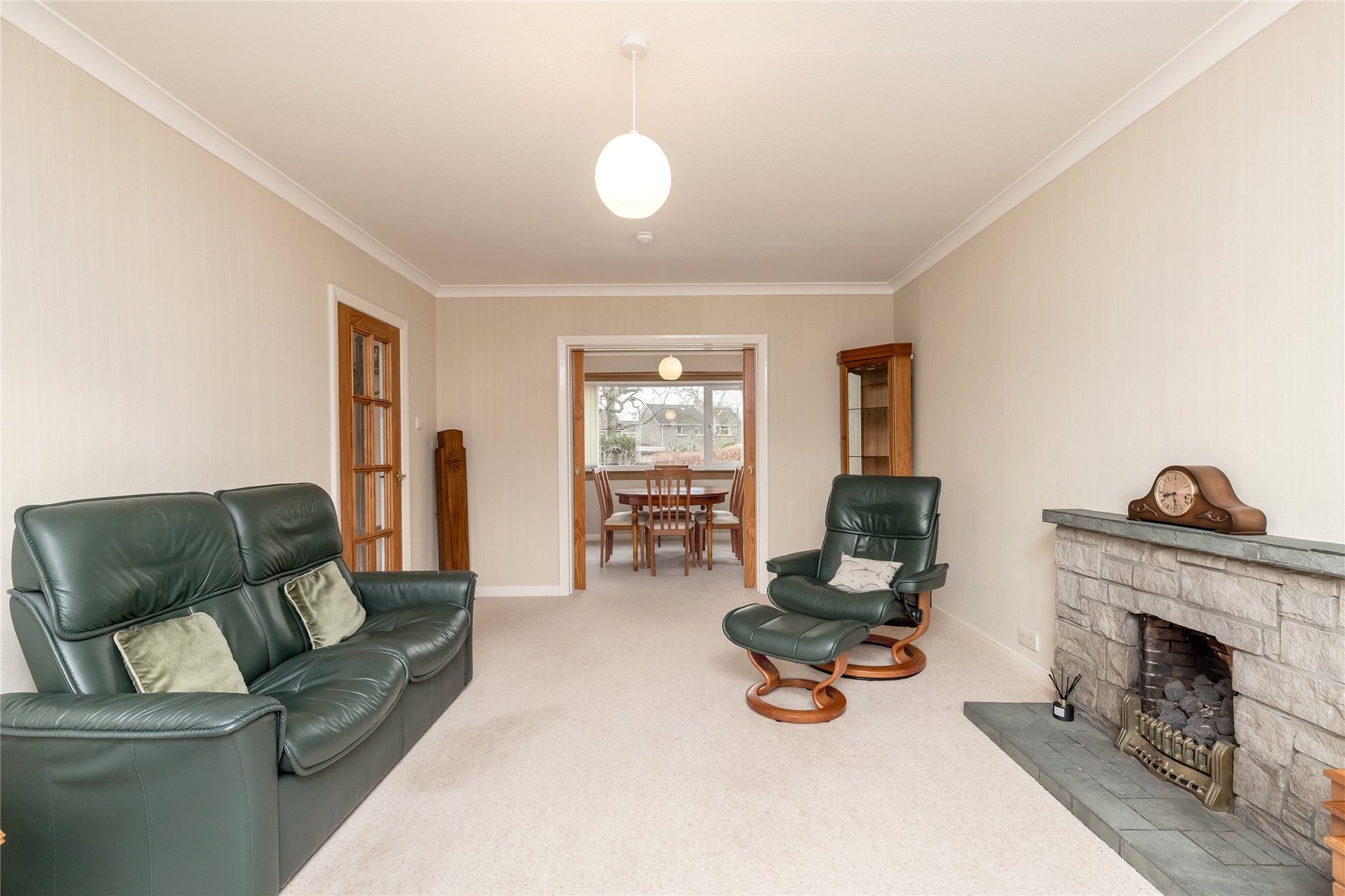 8 Addiston Crescent, Balerno, Midlothian, EH14 7DB - Picture #3