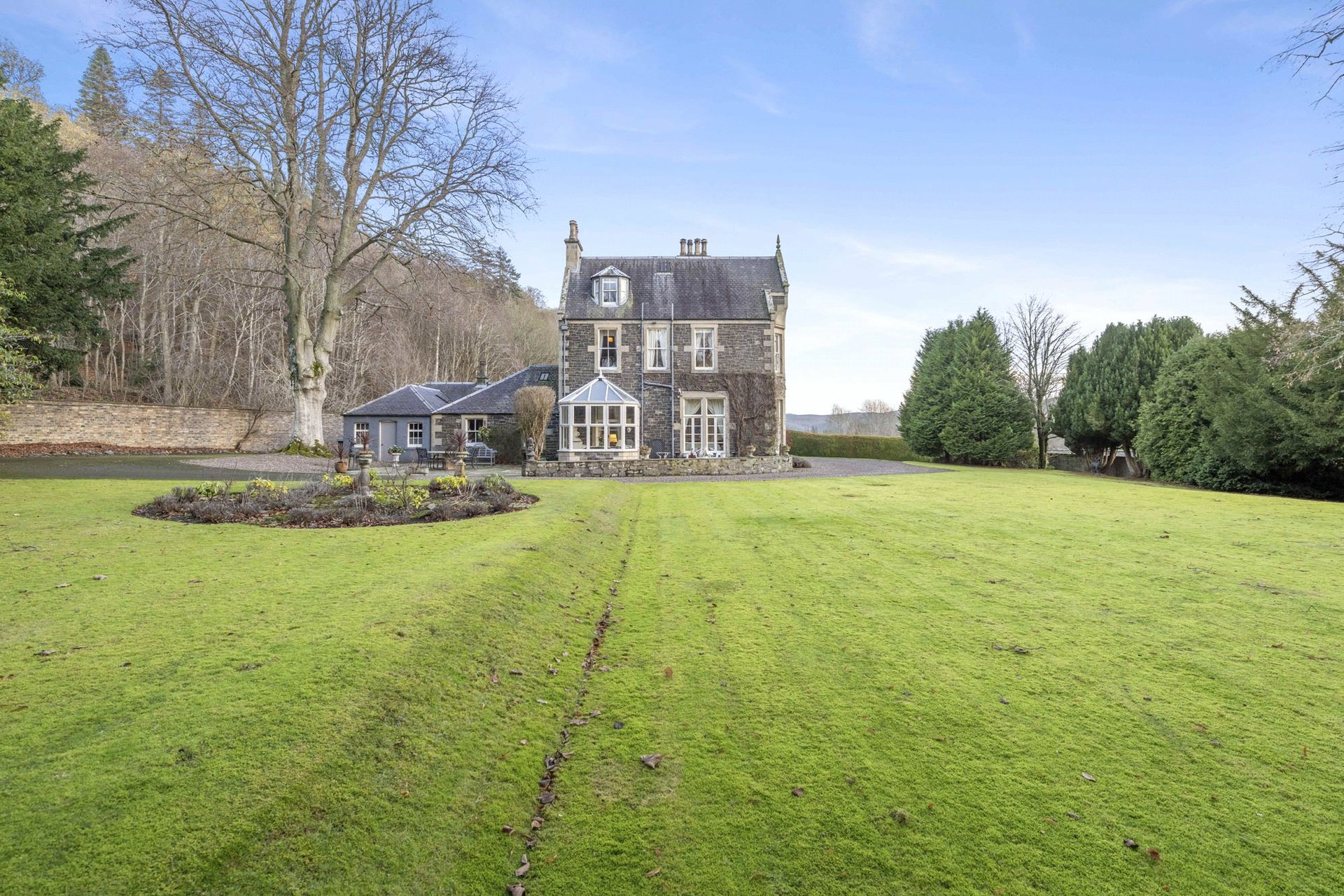 Nether Soonhope House, Peebles, Scottish Borders, EH45 8BJ - Picture #33