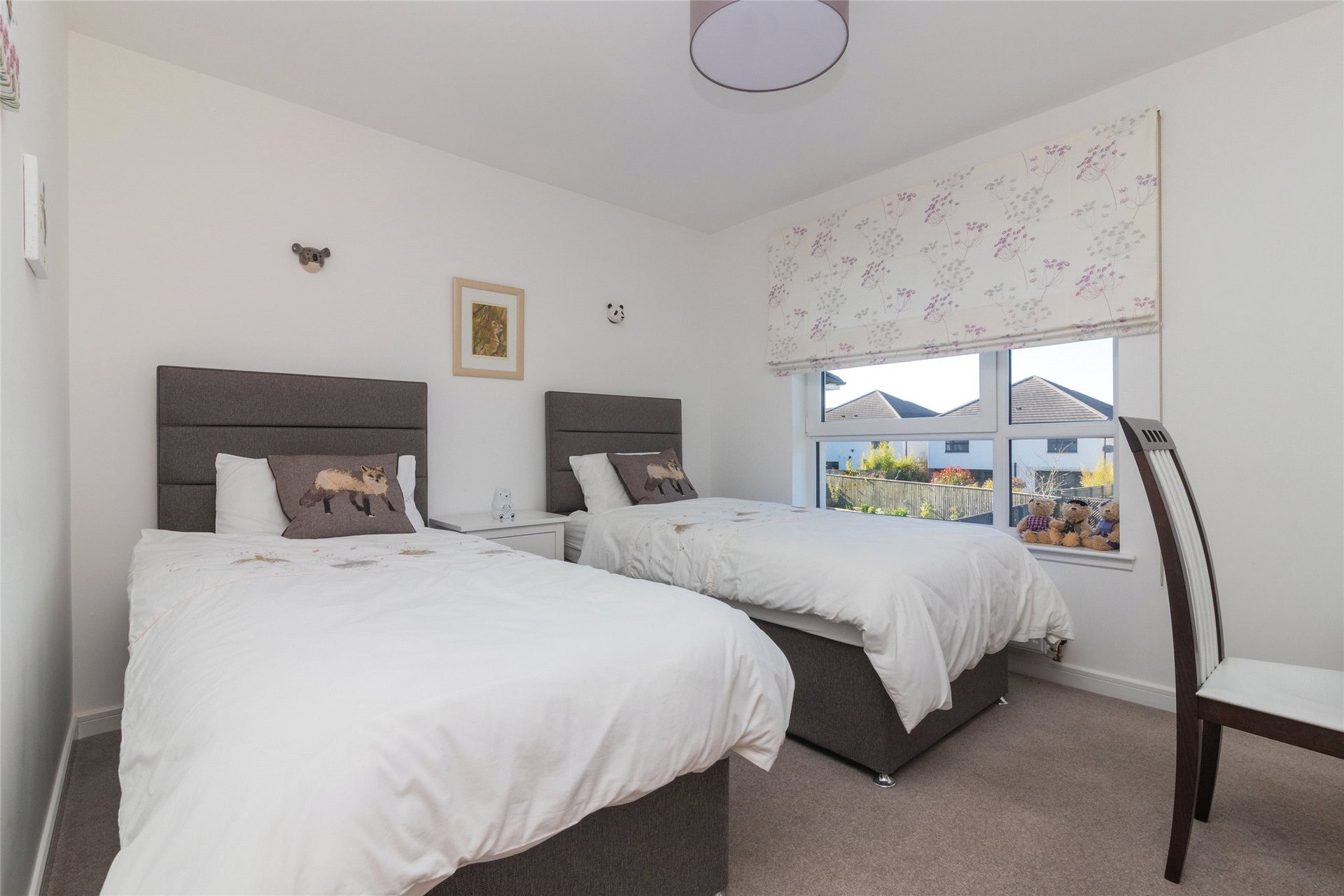 9 Aldton Avenue, Newton Mearns, Glasgow, G77 5UR - Picture #31
