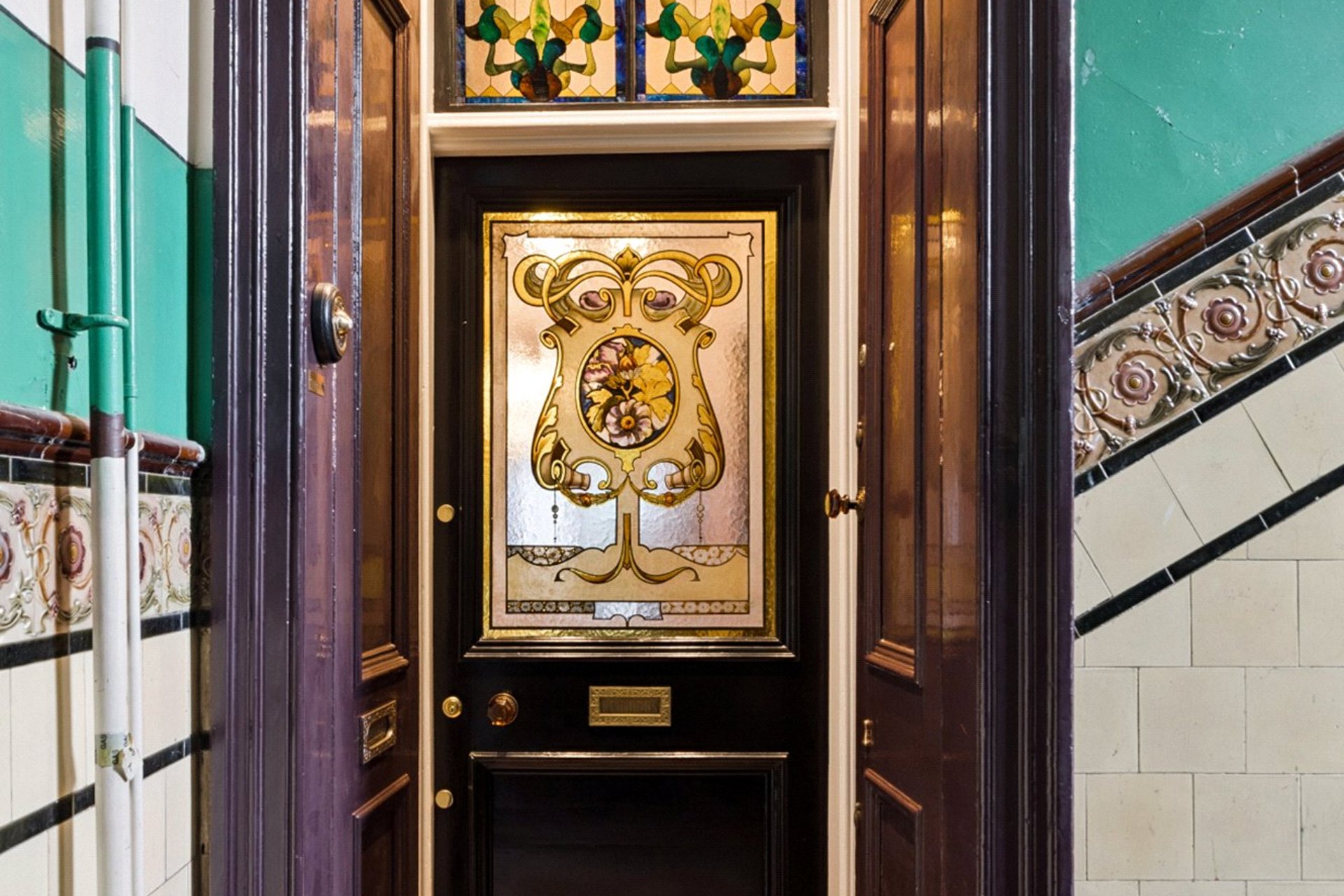 1/2, 3 Queens Park Avenue, Queens Park, Glasgow, G42 8BX - Picture #31