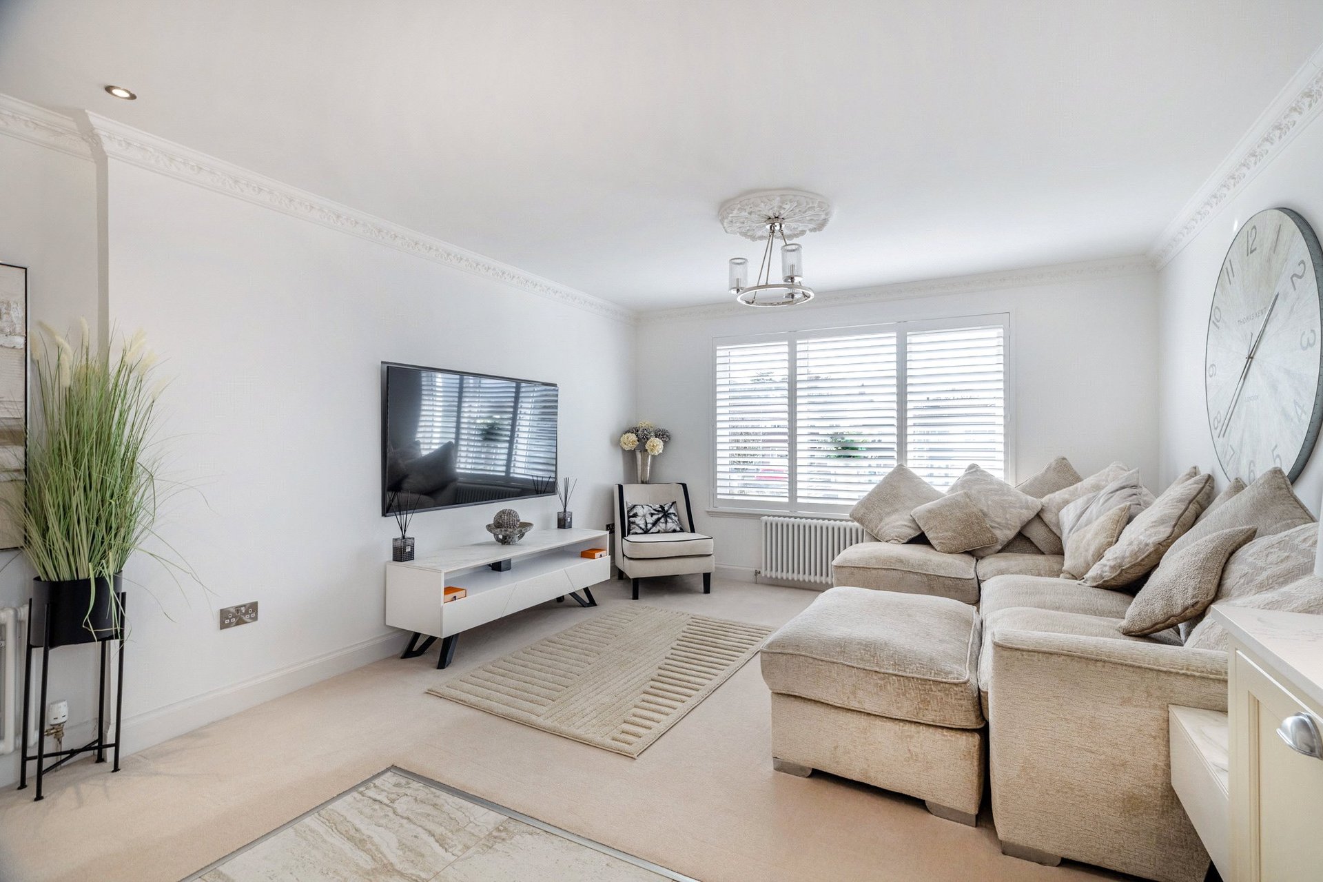 2H Glasgow Road, Eaglesham, Glasgow, East Renfrewshire, G76 0JQ - Picture #7