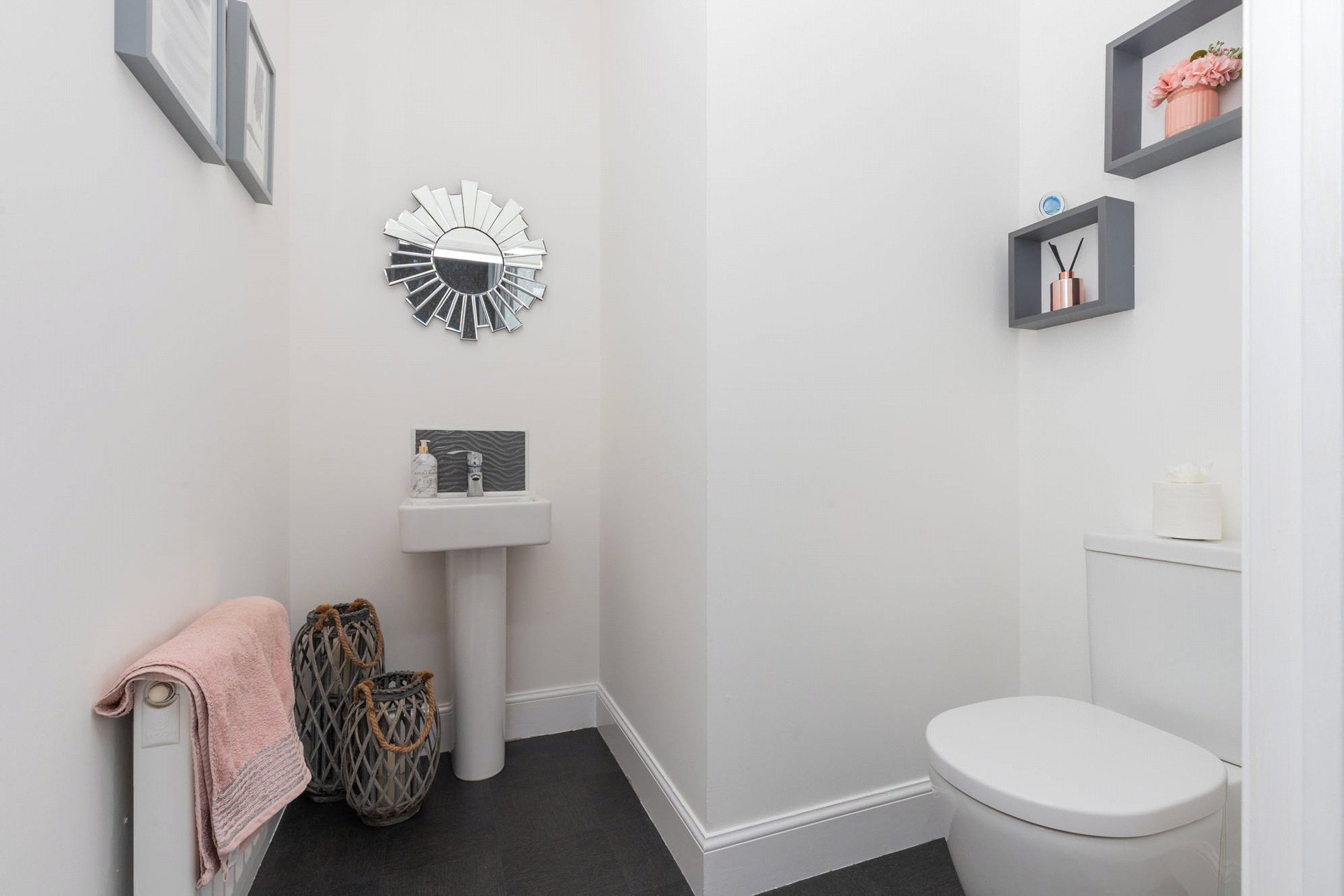 3 Raeswood Path, Crookston, Glasgow, G53 7AS - Picture #13