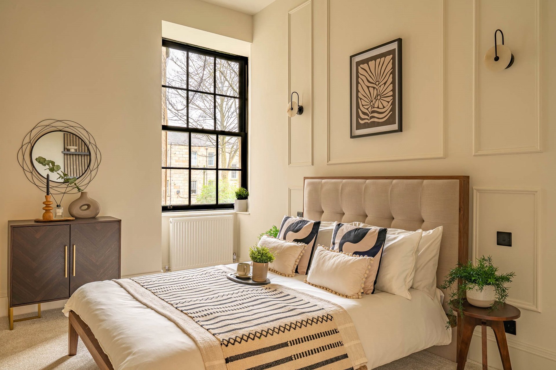 Flat 1, 65 Bank Street, Hillhead, Glasgow, G12 8LZ - Picture #4
