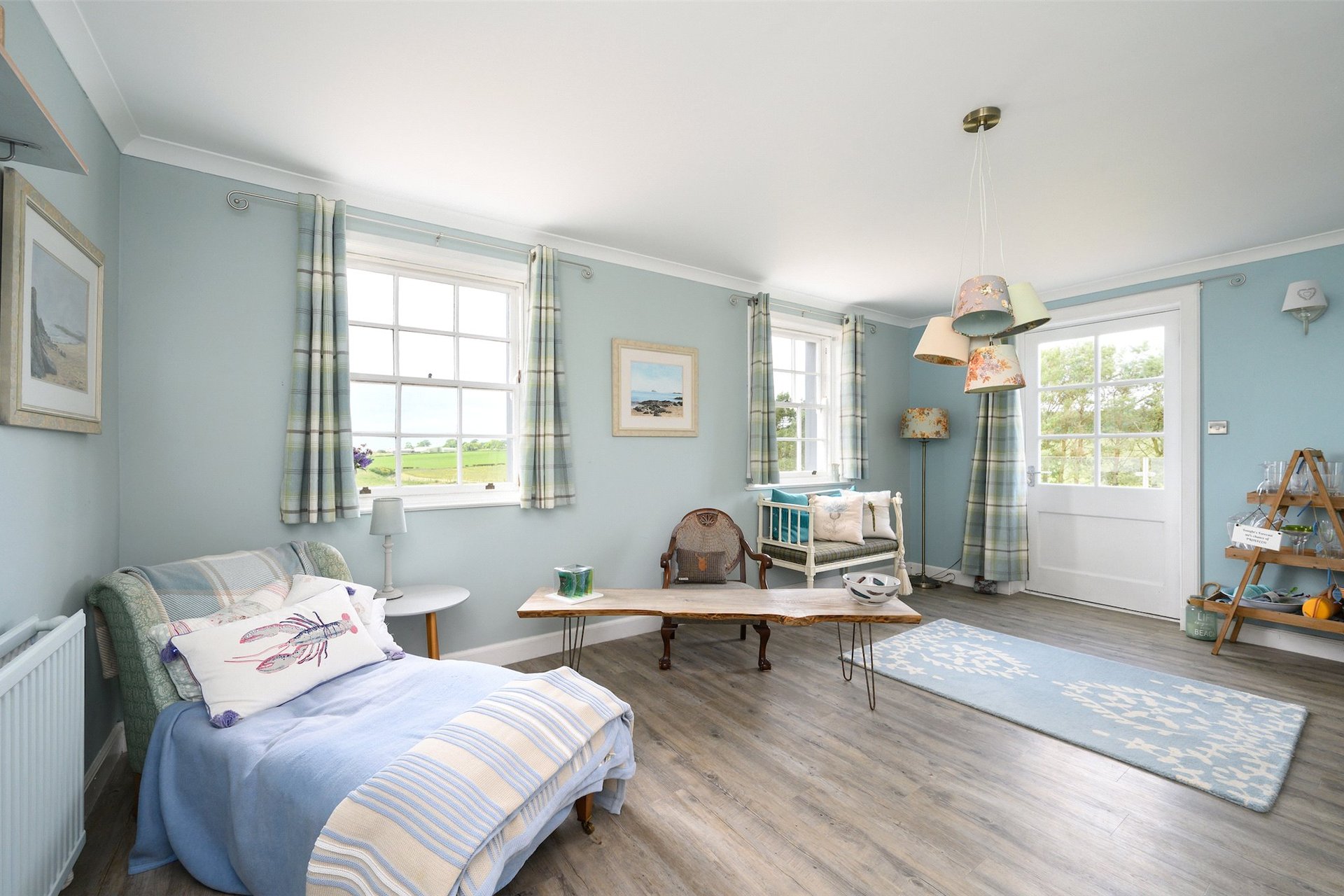 Old Stonelaws, East Linton, East Lothian, EH40 3DX - Picture #16
