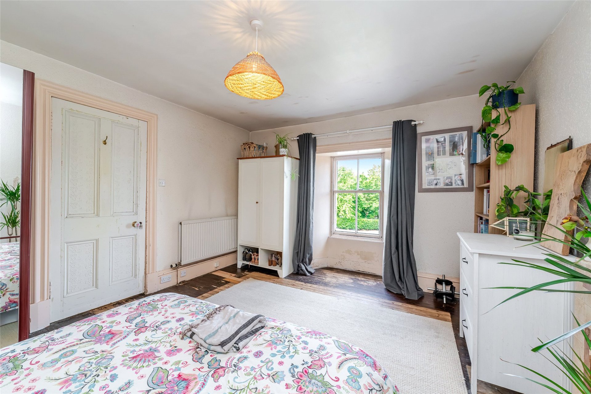 Castle House, Anstruther Road, Ceres, Cupar, Fife, KY15 5NH - Picture #25