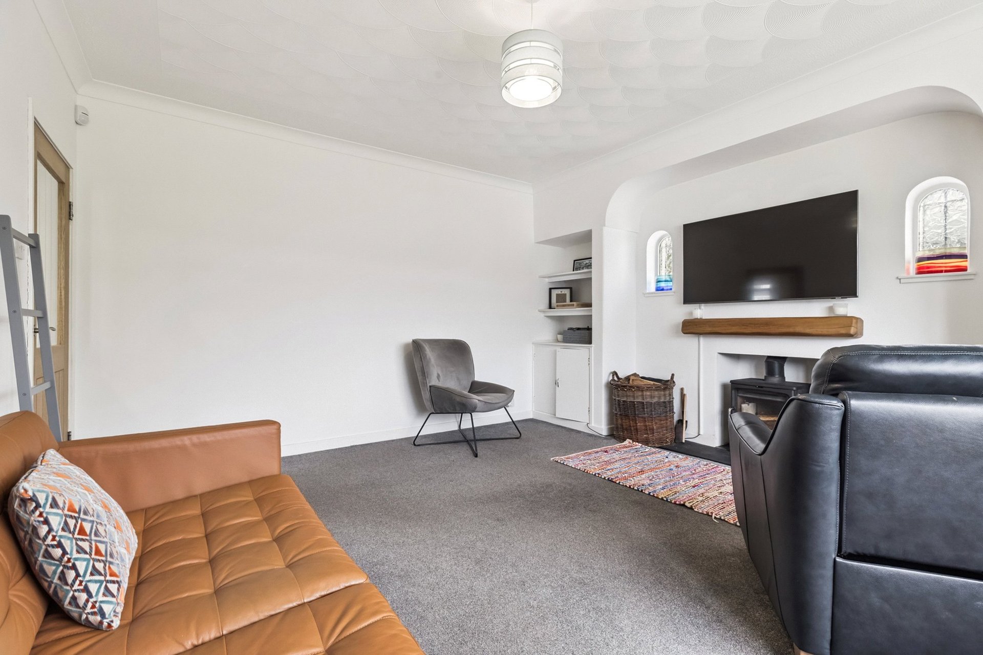2 Braemar Crescent, Bearsden, G61 1BU - Picture #5