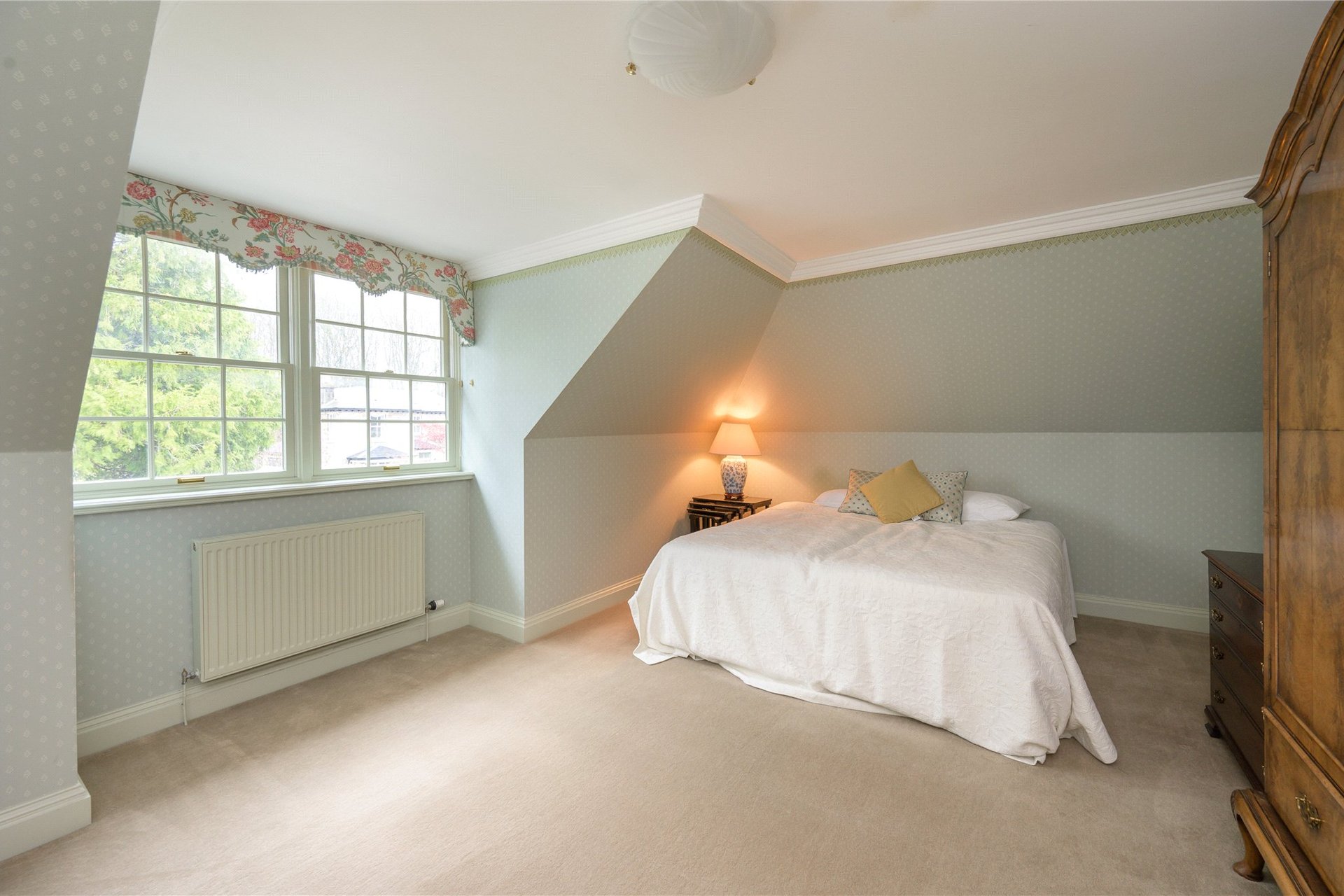 23A Park Place, Stirling, Stirlingshire, FK7 9JR - Picture #26