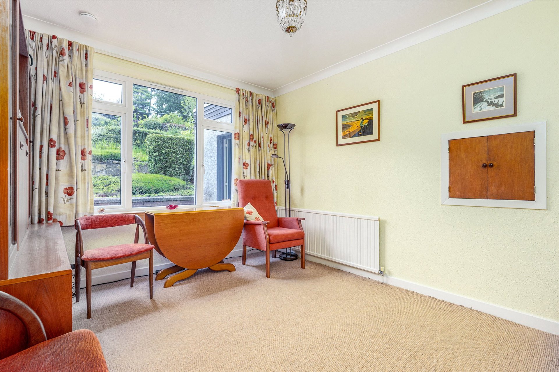 26 Westbourne Drive, Bearsden, G61 4BH - Picture #5