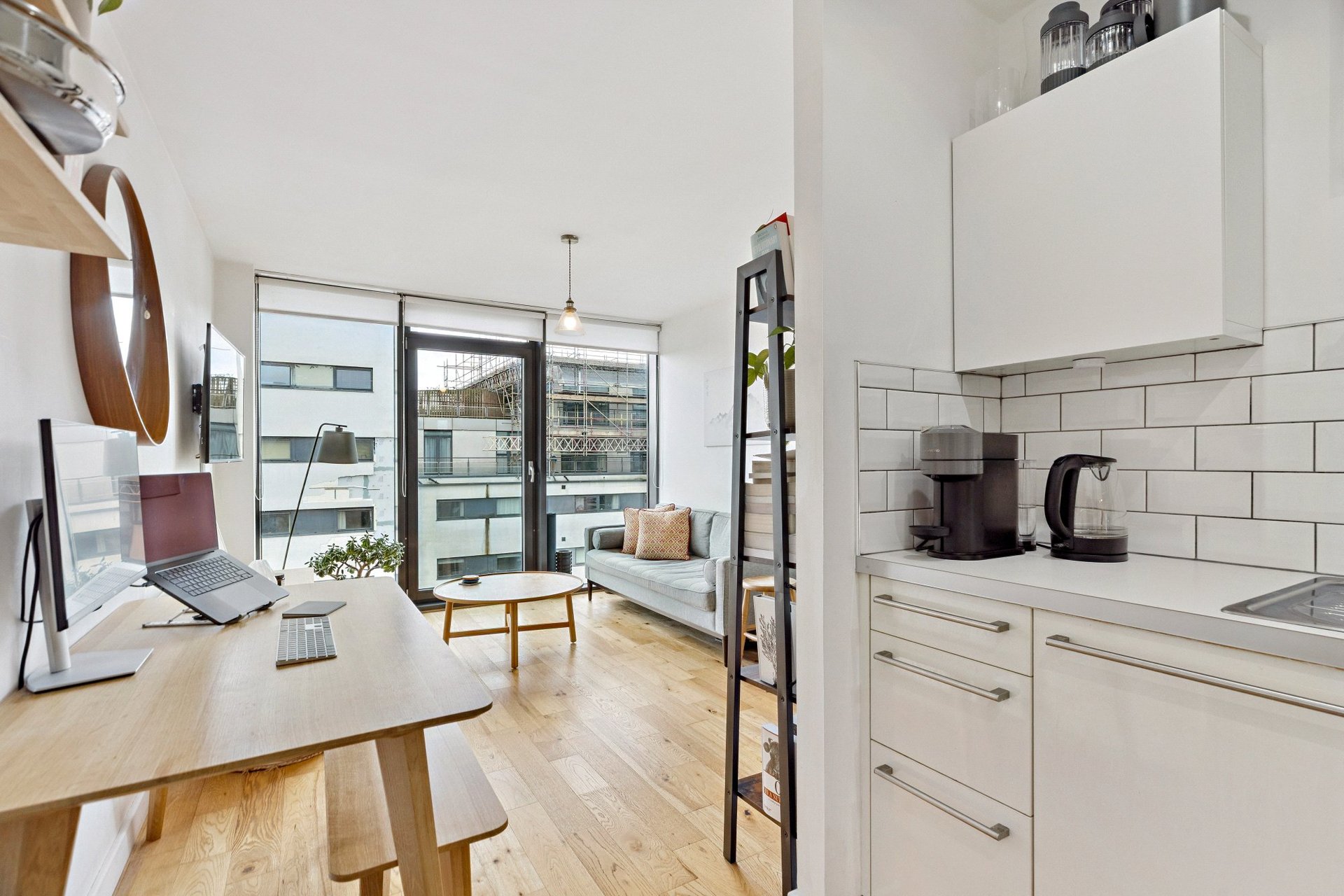 7/3, 12 Castlebank Place, Glasgow Harbour, Glasgow, G11 6BW - Picture #8