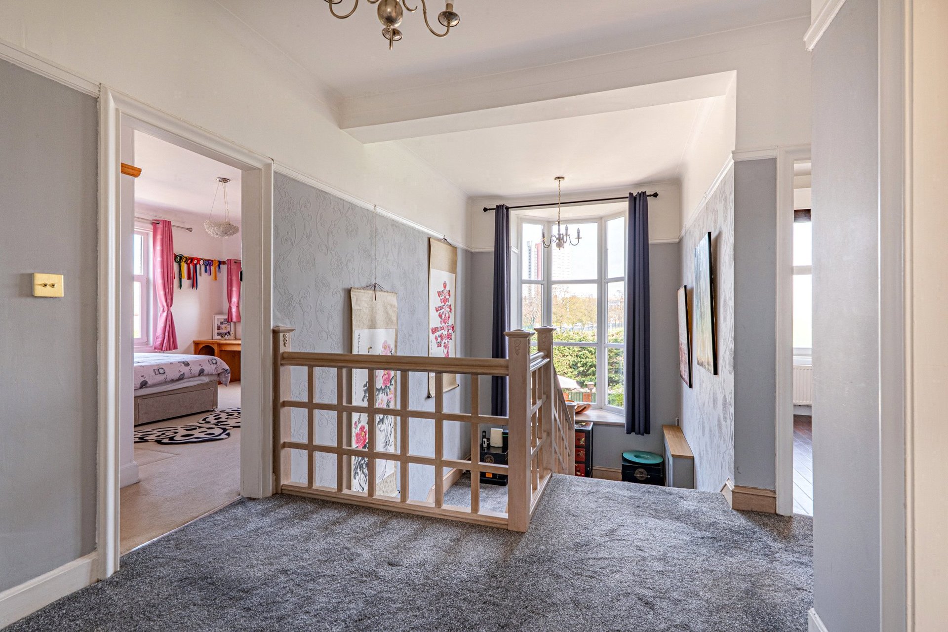 9 Helensburgh Drive, Jordanhill, Glasgow, G13 1RR - Picture #20