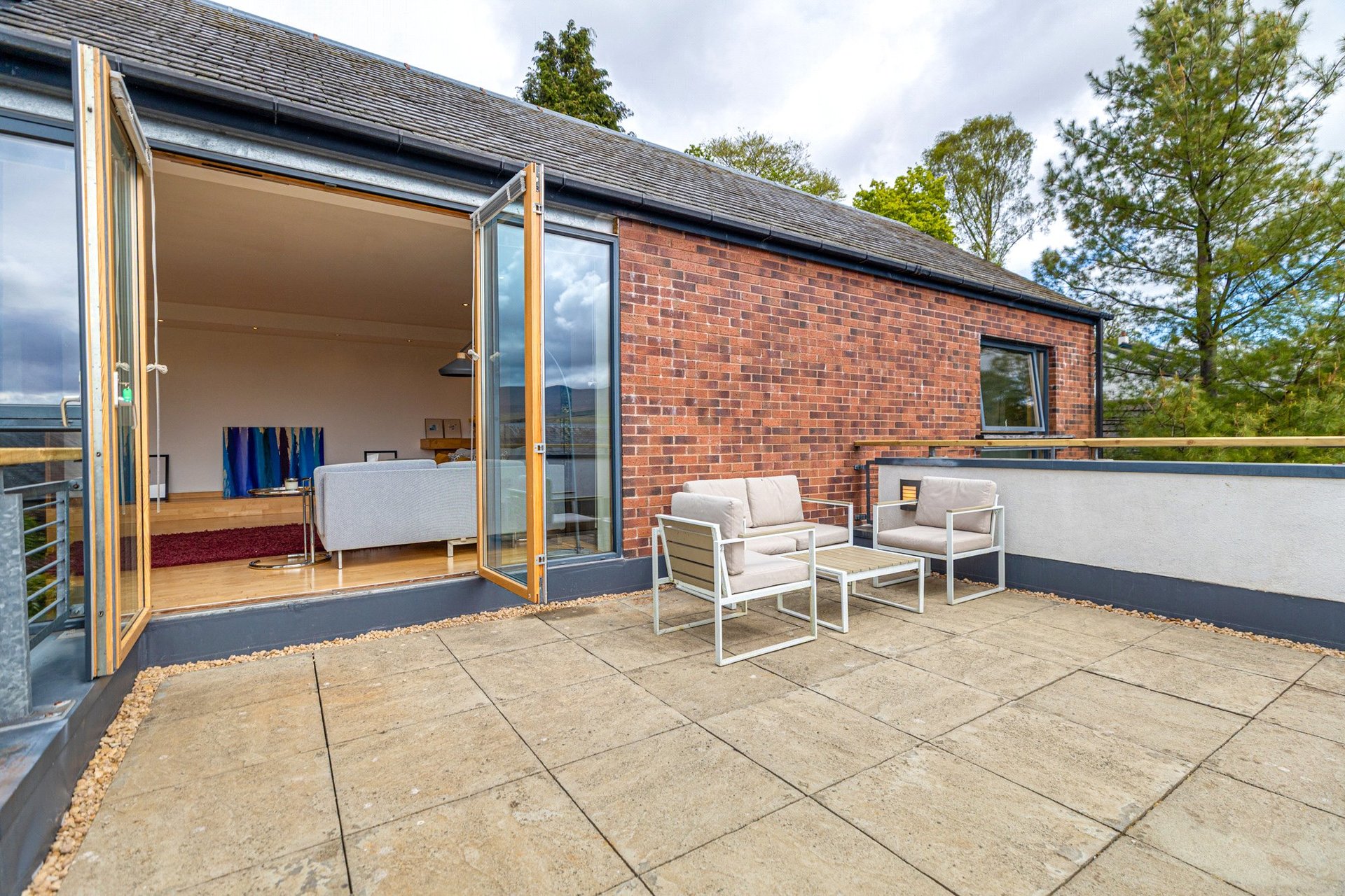 19 Spinner Street, Balfron, G63 0TP - Picture #9