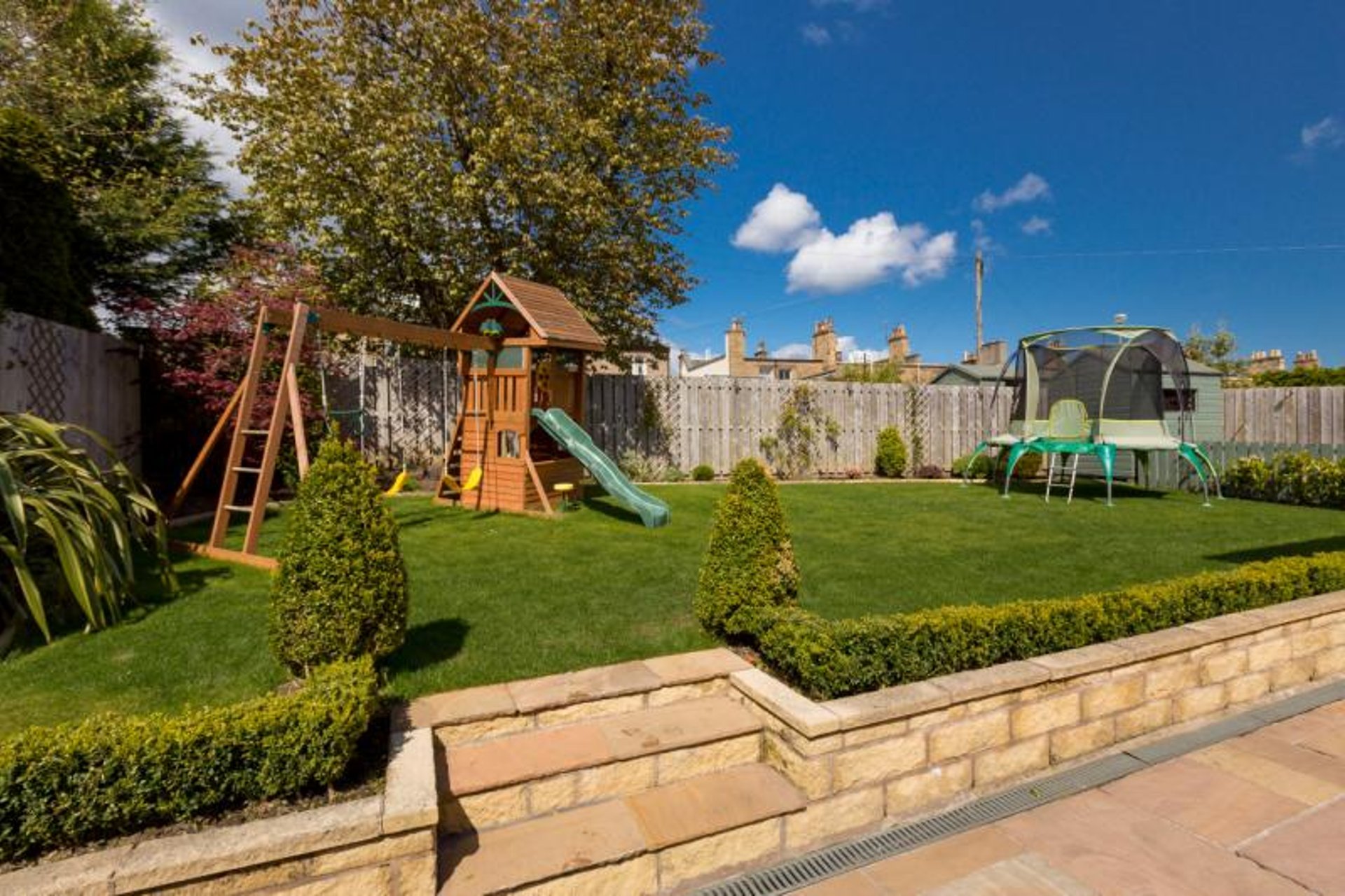 14 Blinkbonny Terrace, Edinburgh, EH4 3NA - Picture #23