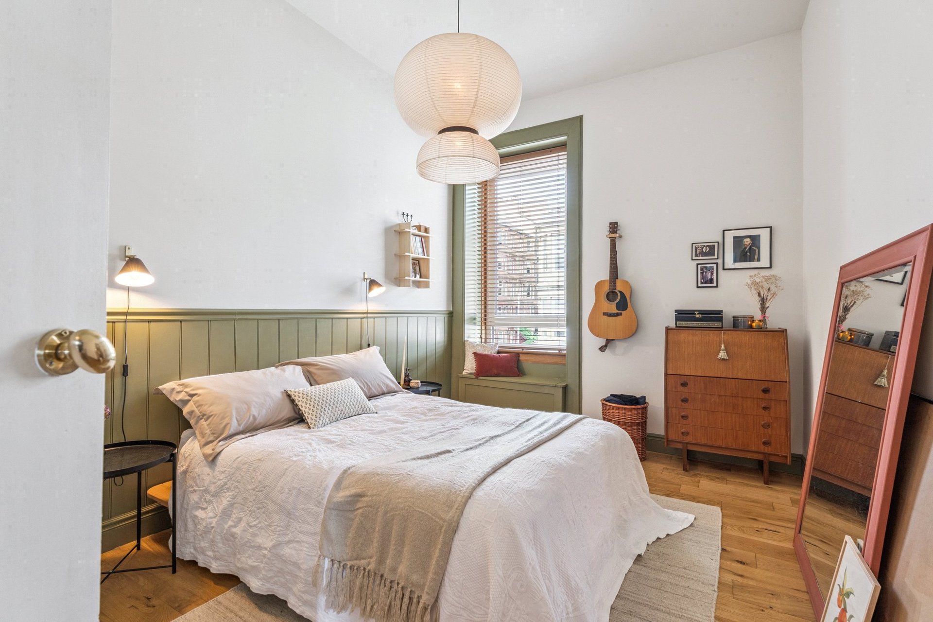 3/2, 79 White Street, Partick, Glasgow, G11 5EE - Picture #12