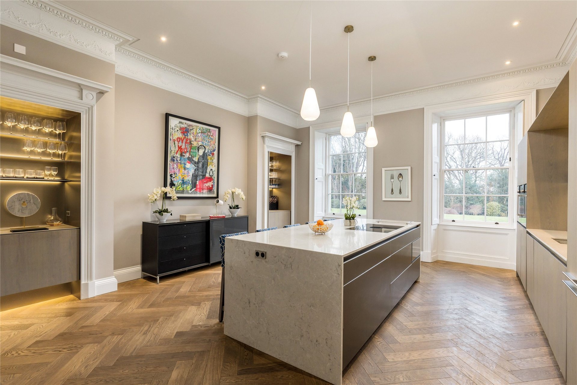 Eskgrove, 5 Inveresk Village, East Lothian, EH21 7TD - Picture #11