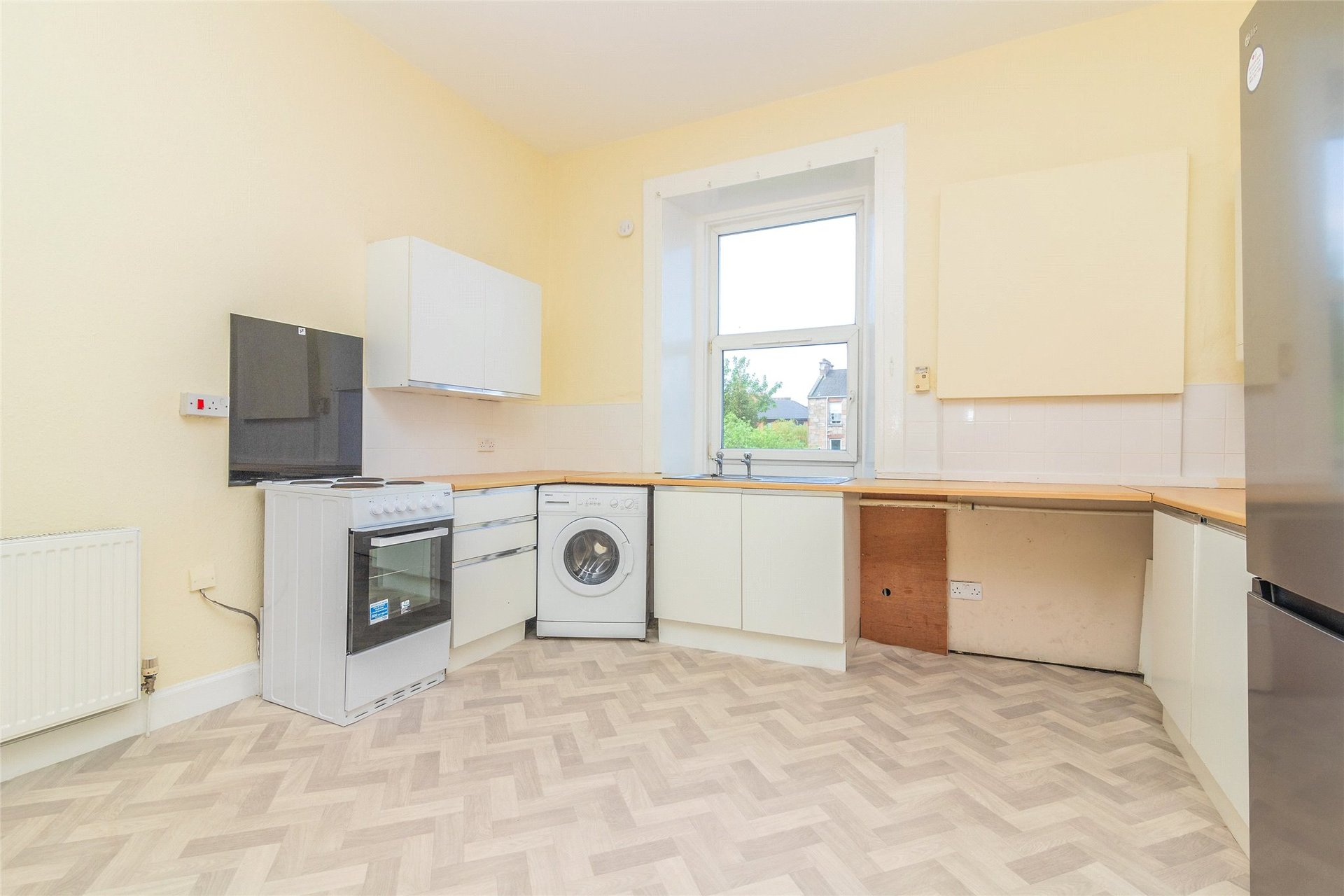 Flat 3/1, 57 Dalhousie Street, Glasgow, Lanarkshire, G3 6PH - Picture #5