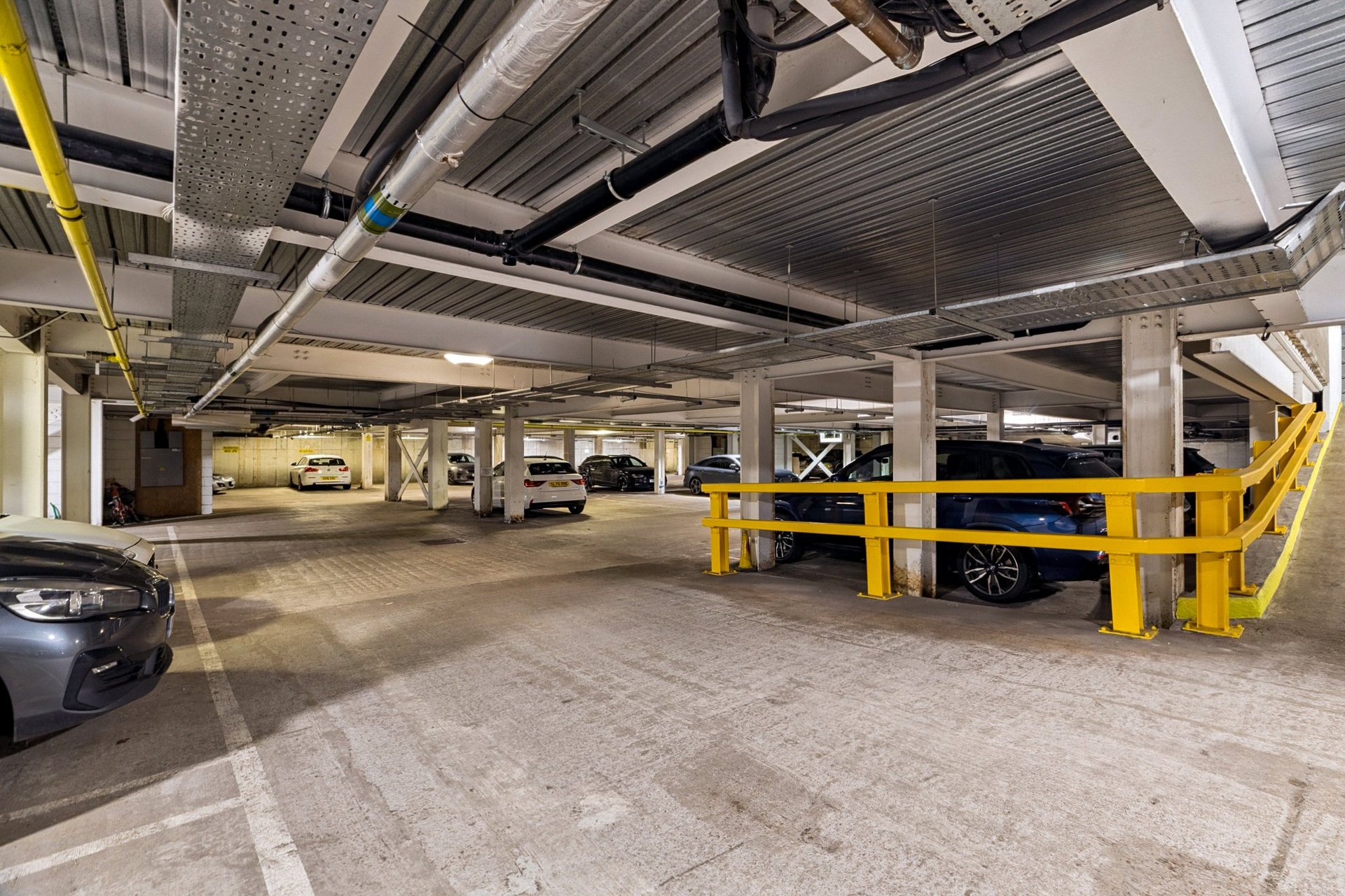 Flat 1/1 Metropole Building, 87 Dunlop Street, Glasgow City, G1 4ET - Picture #19