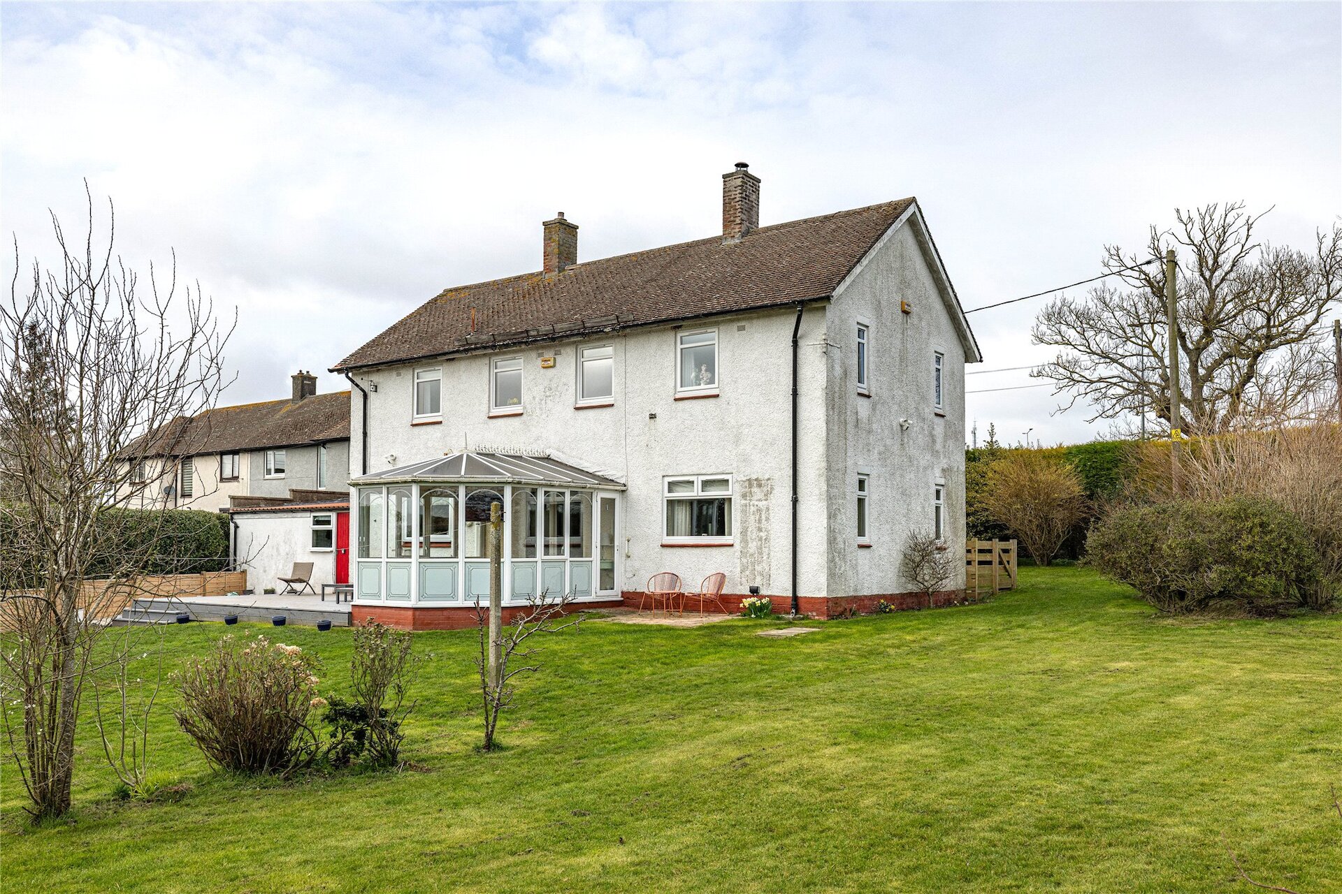1 Duns Road, Berwick-upon-Tweed, Northumberland, TD15 1UB - Picture #23